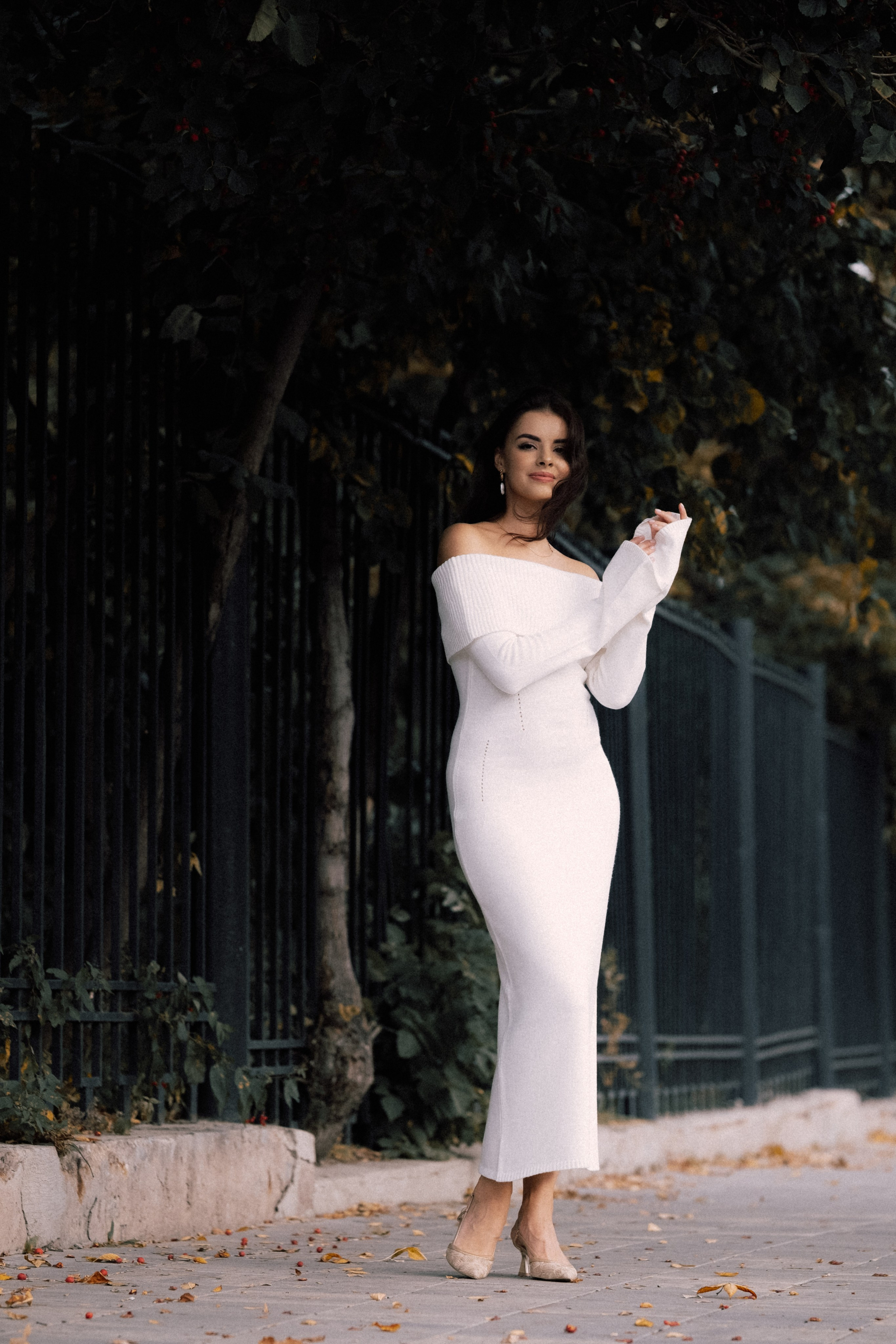 Портфолио. Портреты. Борис Квасов, фотограф. Москва