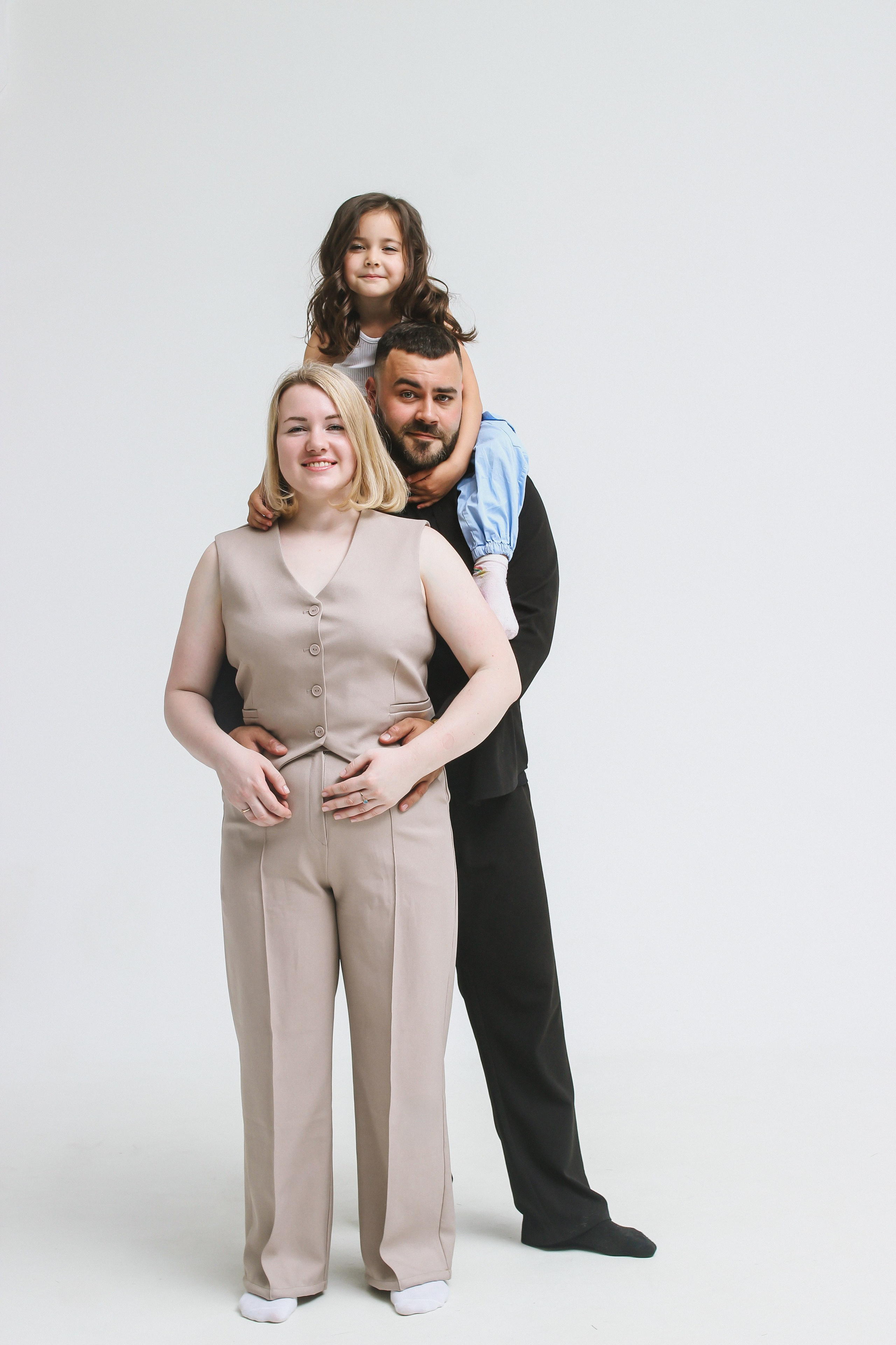 Студийная. Фотограф в Челябинске Ушакова Анастасия