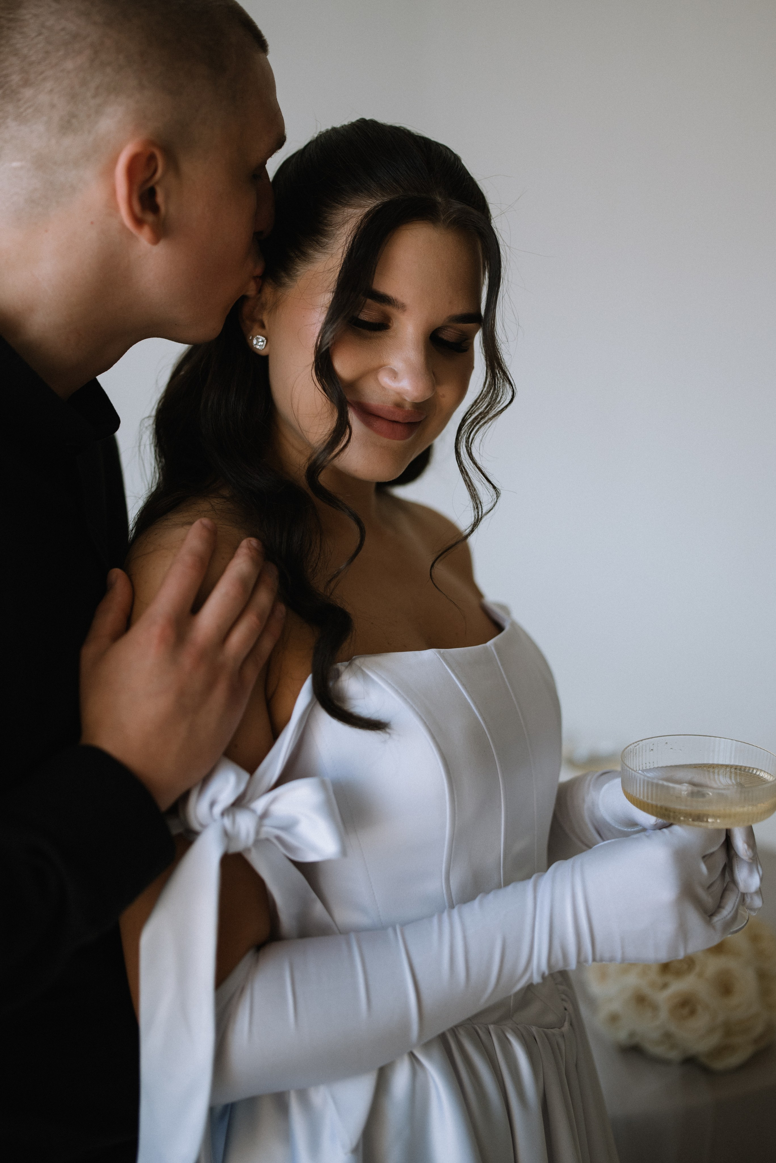 Даниил и Юлия. Цимлянск. Империал. Фотограф Костикова Анастасия Ростов-на-Дону