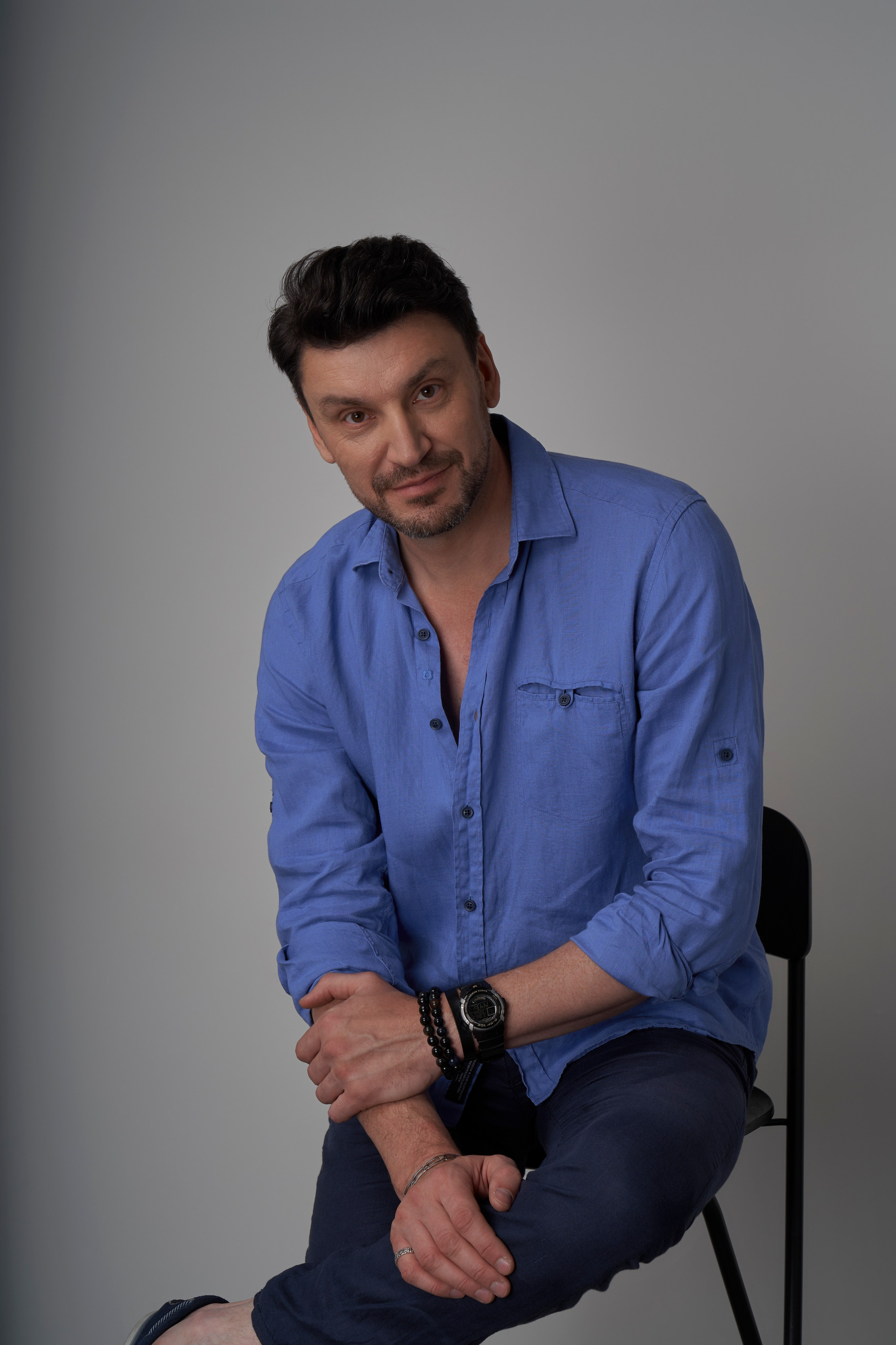 Николай Константинов | Пластический хирург. Фотограф и ретушер Александра Белова