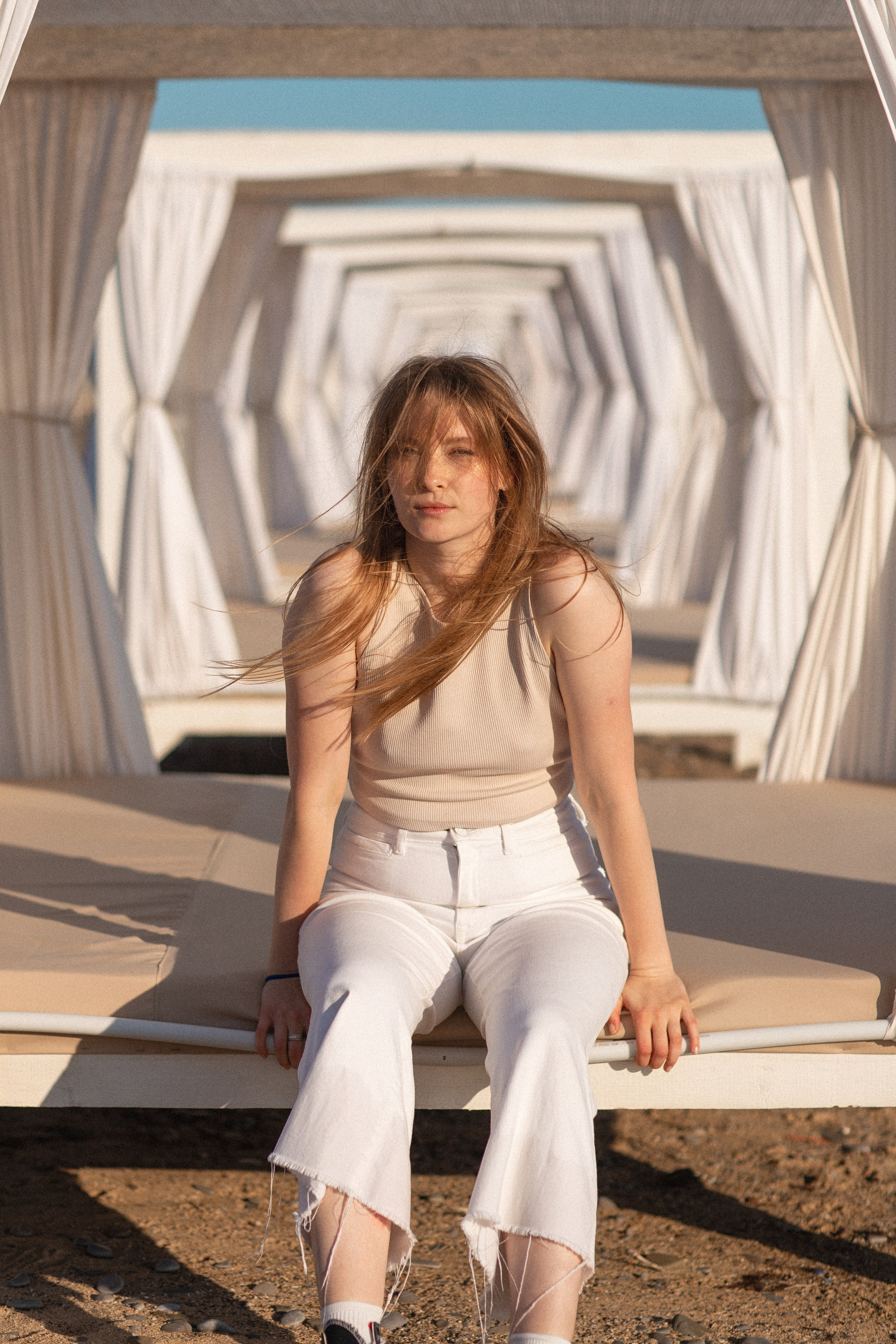 Woman. Фотограф Москва