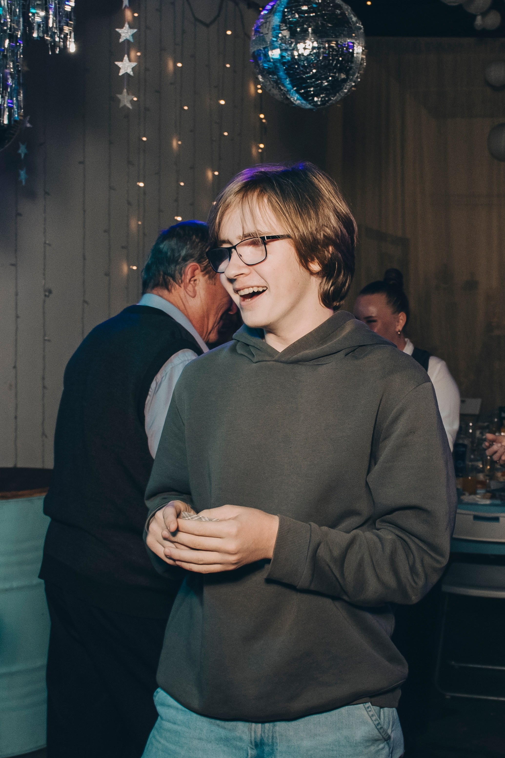 Репортаж Дня Рождения. Фотограф в Иркутске Анна Мирошникова