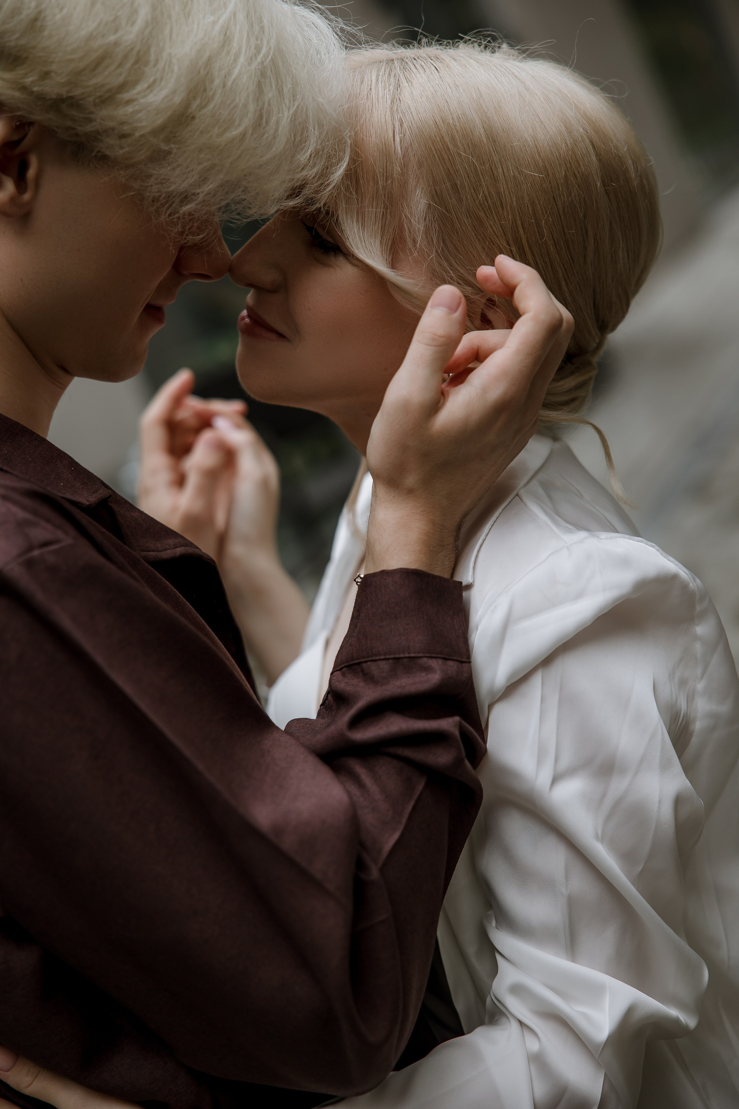 Свадебная фотосессия в Тольятти. Свадебный и семейный фотограф в Самаре и Тольятти | Елена Топанцева