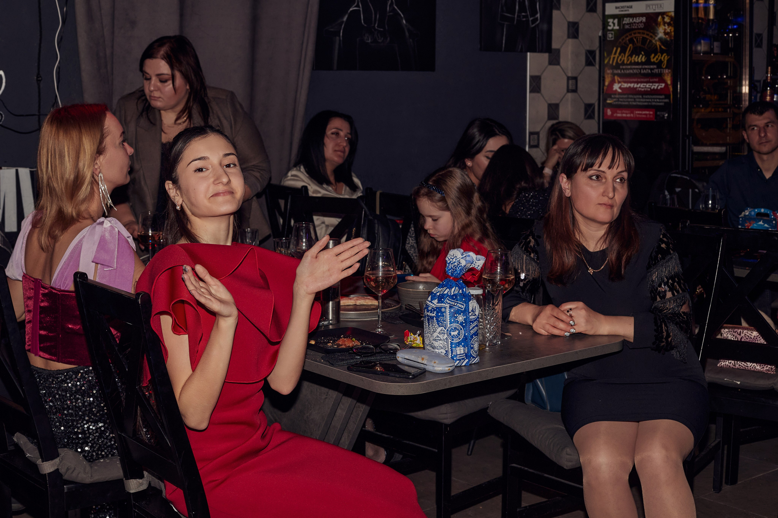 Репортаж. Фотограф в Москве и Санкт-Петербурге Елена Потапова