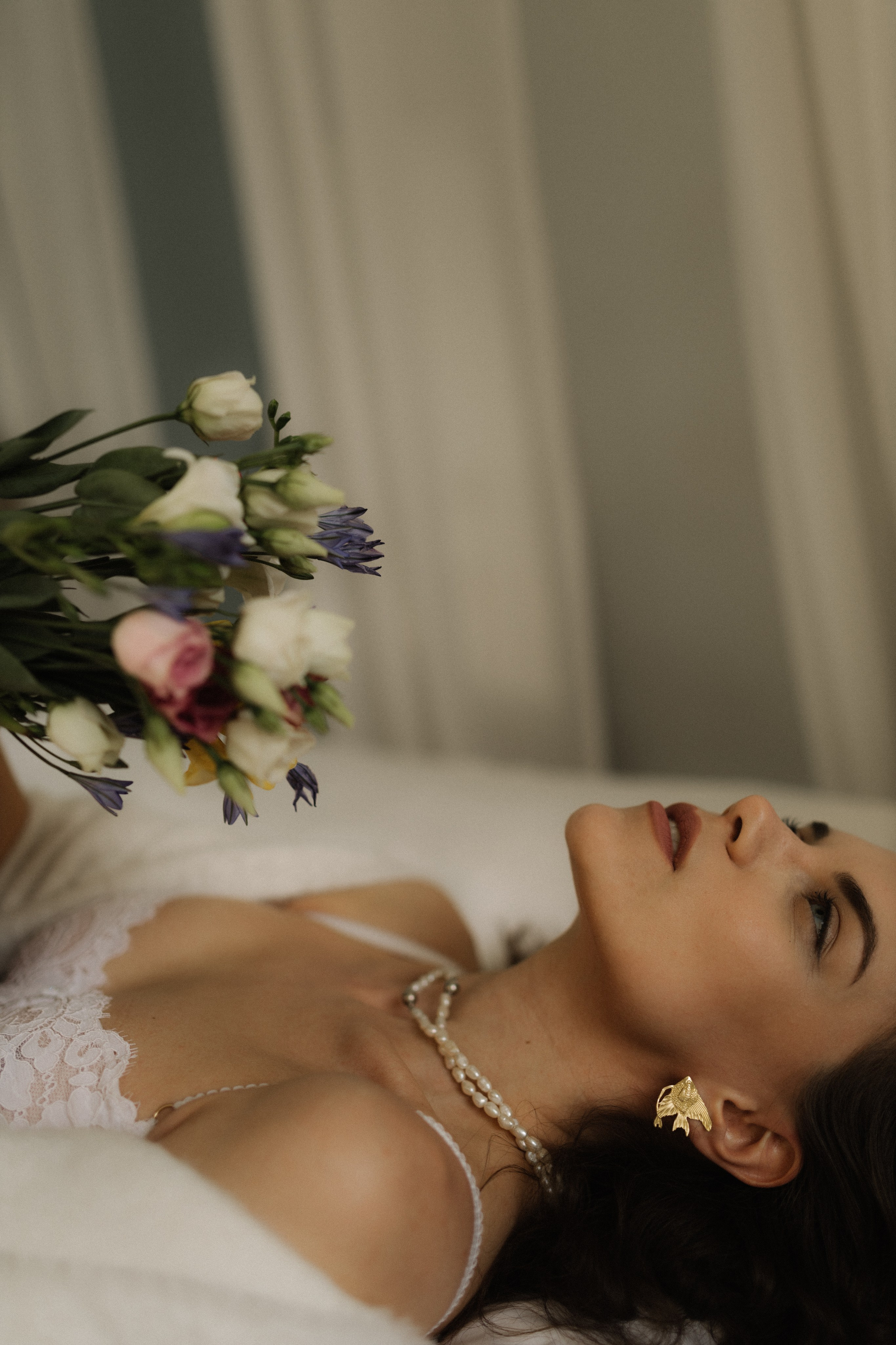 Катя. Фотограф в Петербурге Ольга Стрельченко