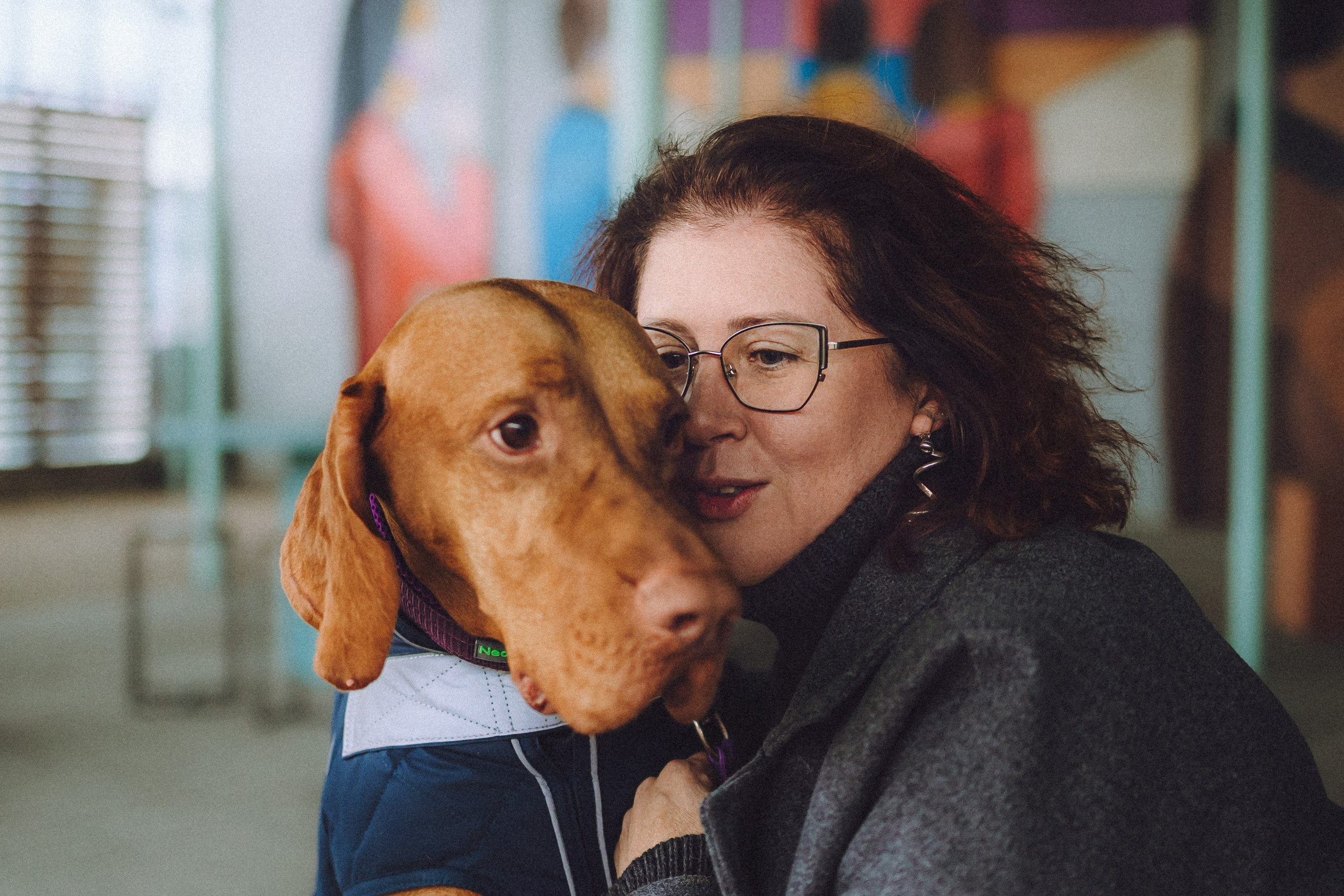 Екатерина и Даня