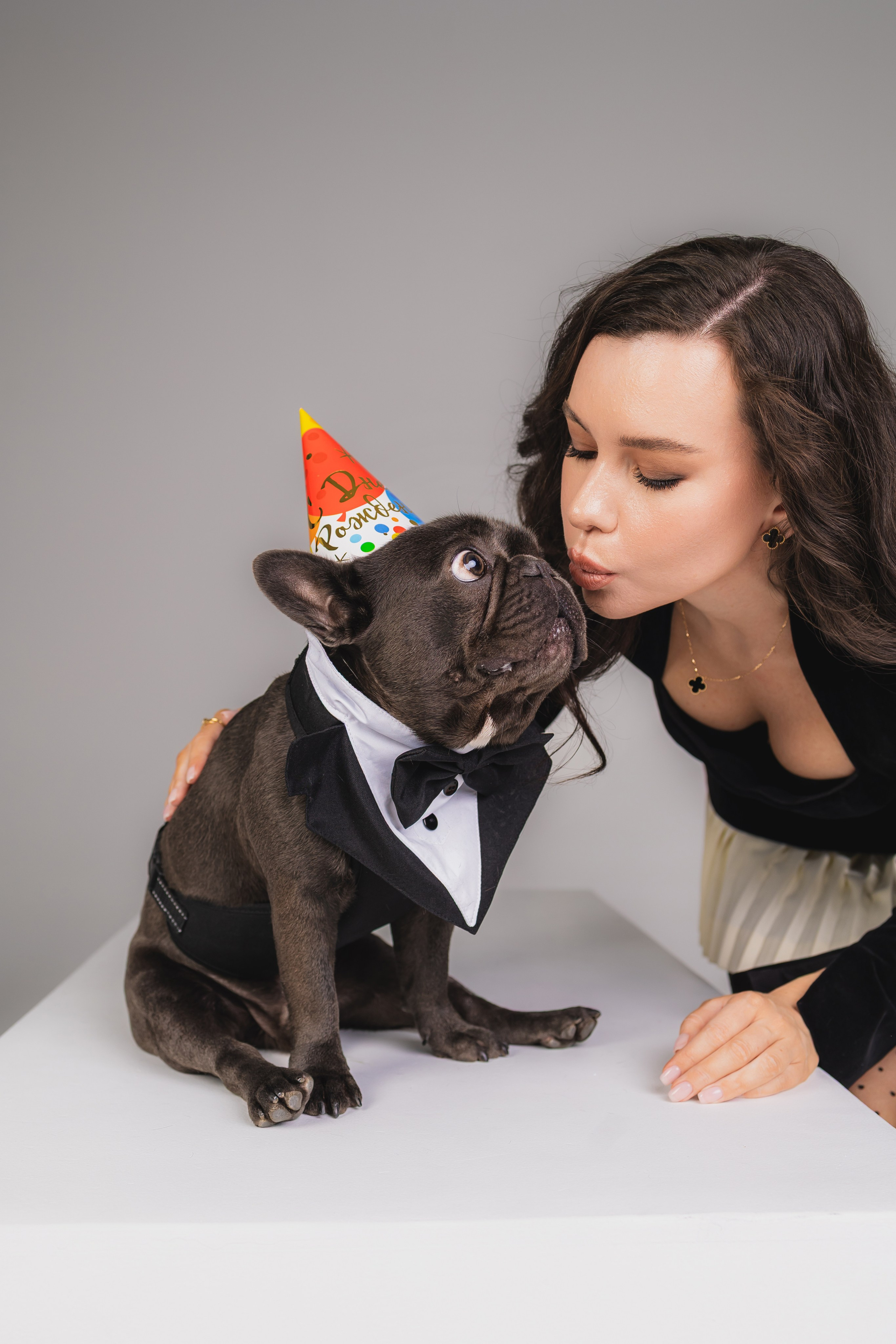 Кристина и Счастье