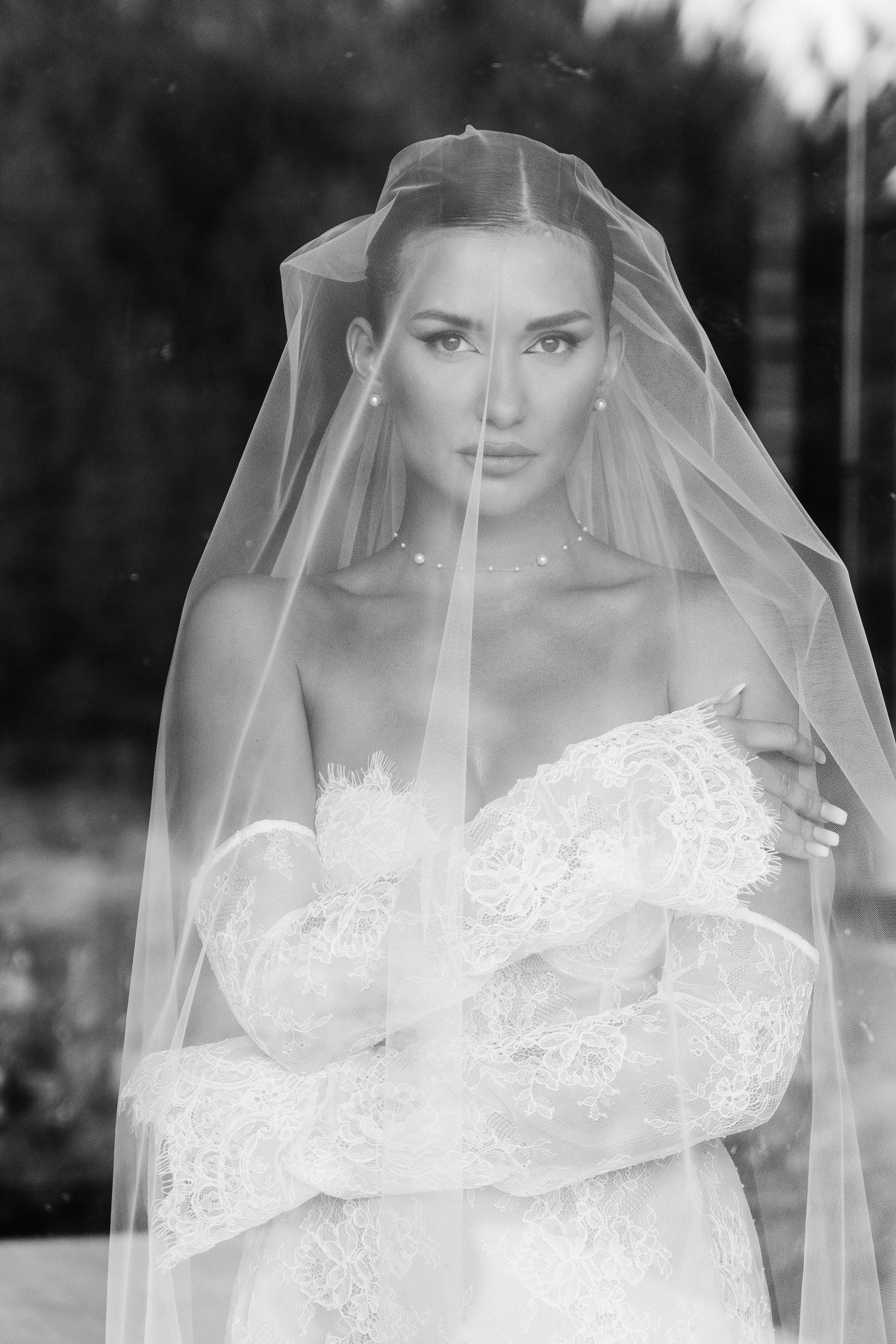 Юля и Михаил. Дмитрий Зайцев свадебный фотограф Тамбов