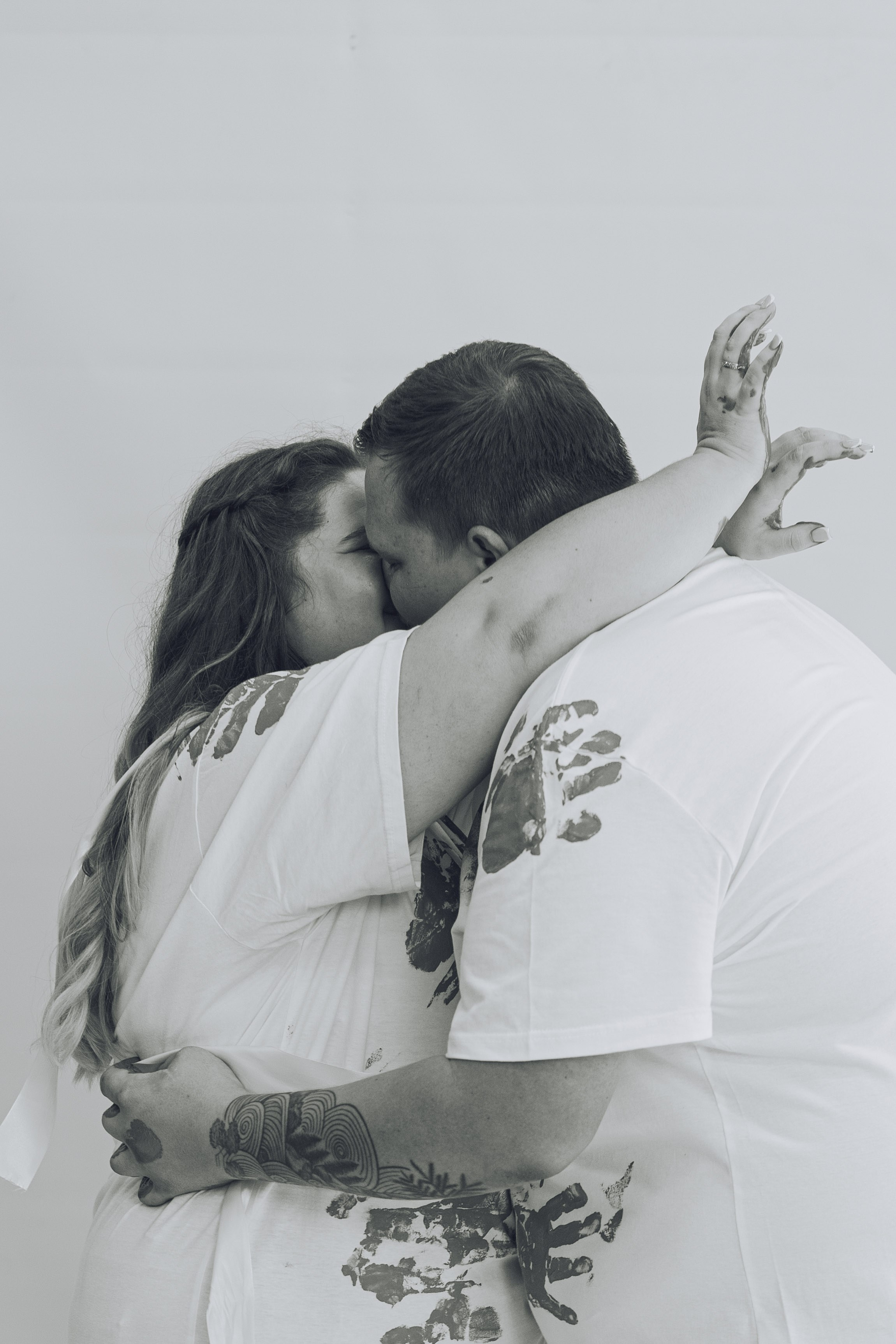 ГЕНДЕР ПАТИ СТУДИЯ. Фотограф Красноярск съемки лавстори, фотосессия в студии, портретная съемка, творческие фотосессии