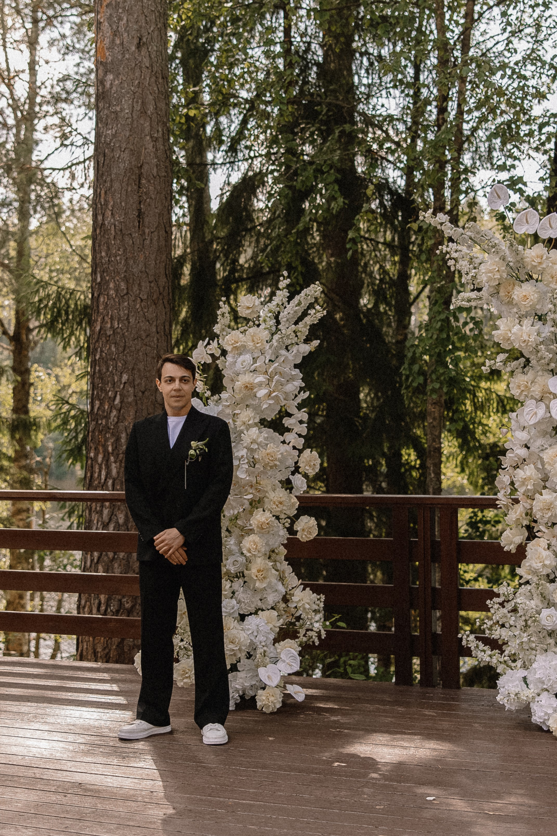 Карина + Дима: банкет. Николь — ваш любимый фотограф в Санкт-Петербурге