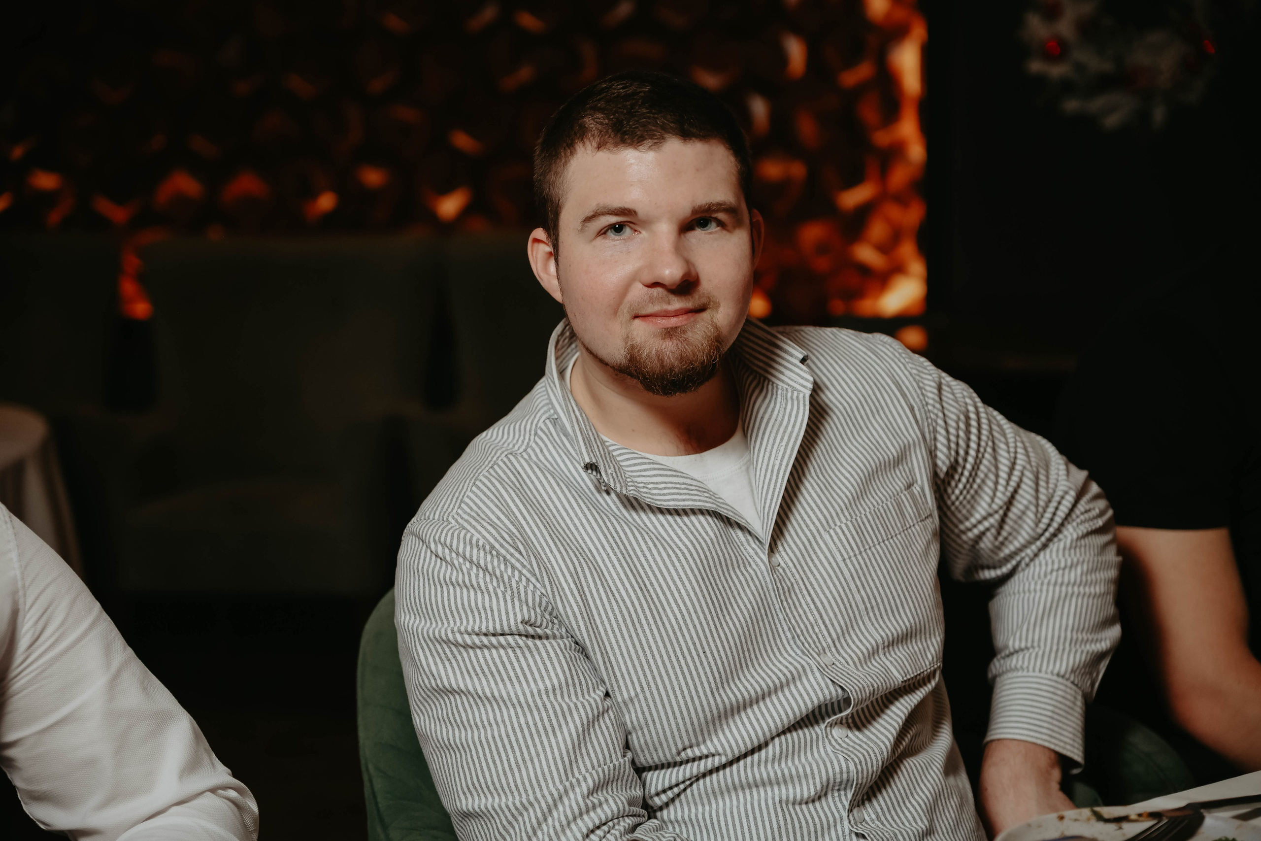 Елизавета и Степан. Photographer in Moscow & everywhere in the World Alena Vyalova