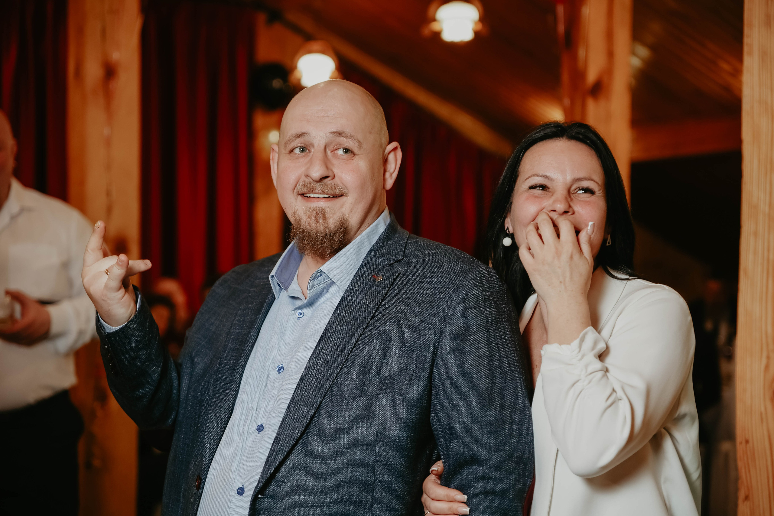 Юбилей Евгения. Photographer in Moscow & everywhere in the World Alena Vyalova