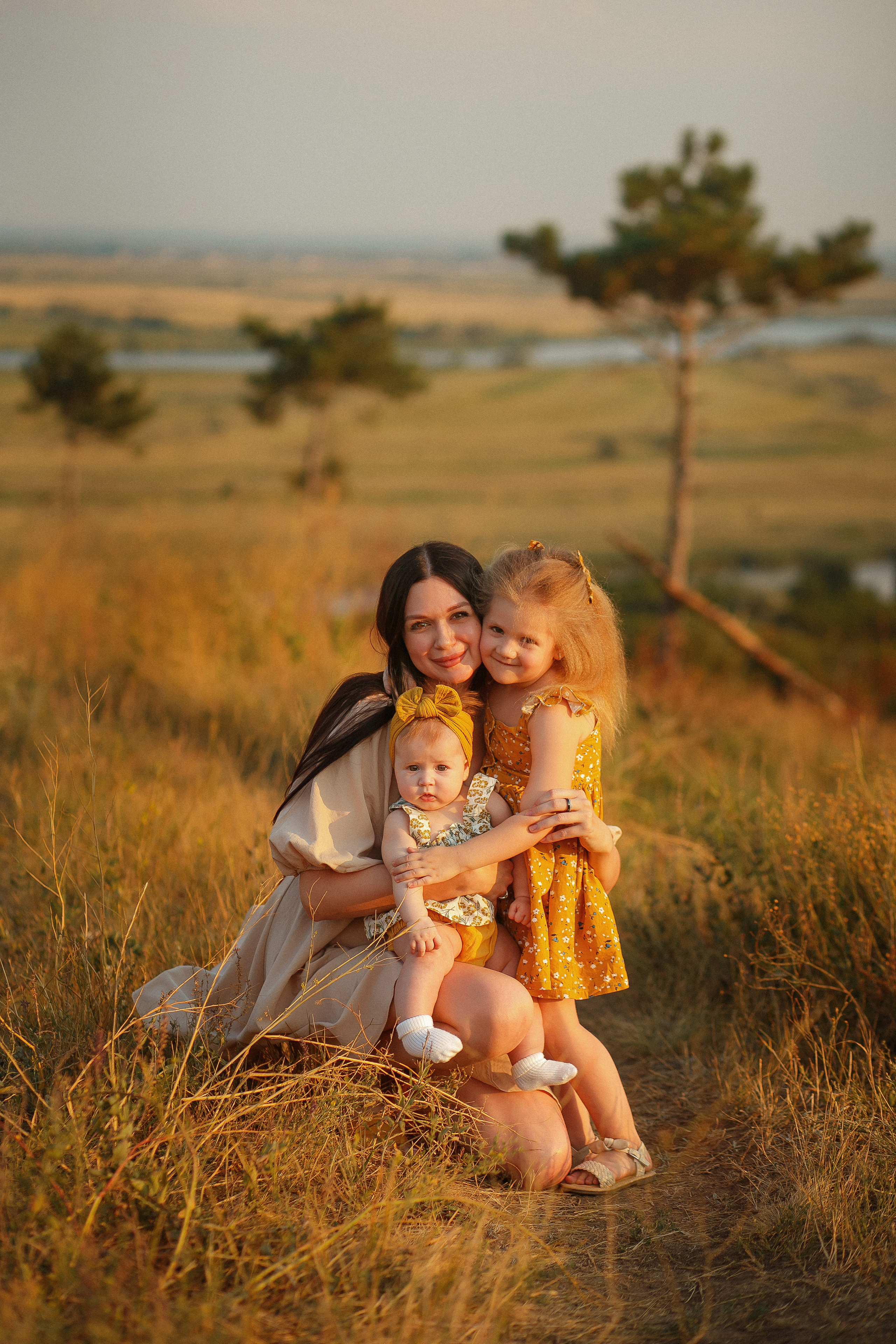 Семья Екатерины. Свадебный и семейный фотограф  Новочеркасск Виктория Литвиненко