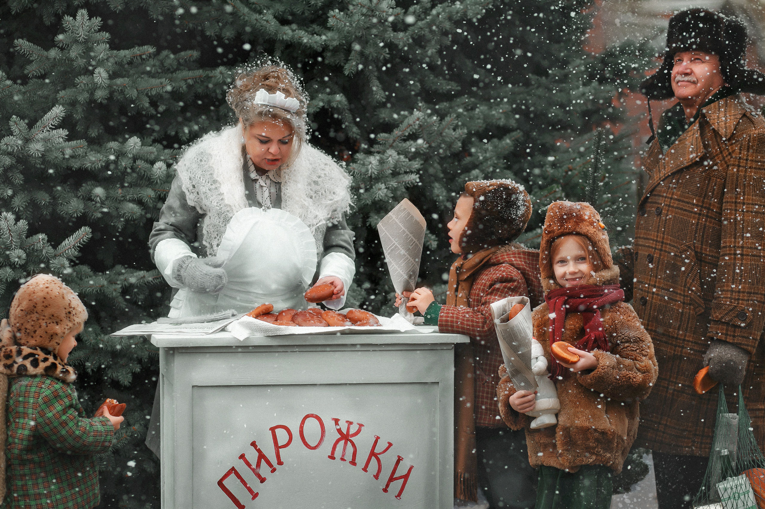 Улица. Свадебный и семейный фотограф  Новочеркасск Виктория Литвиненко