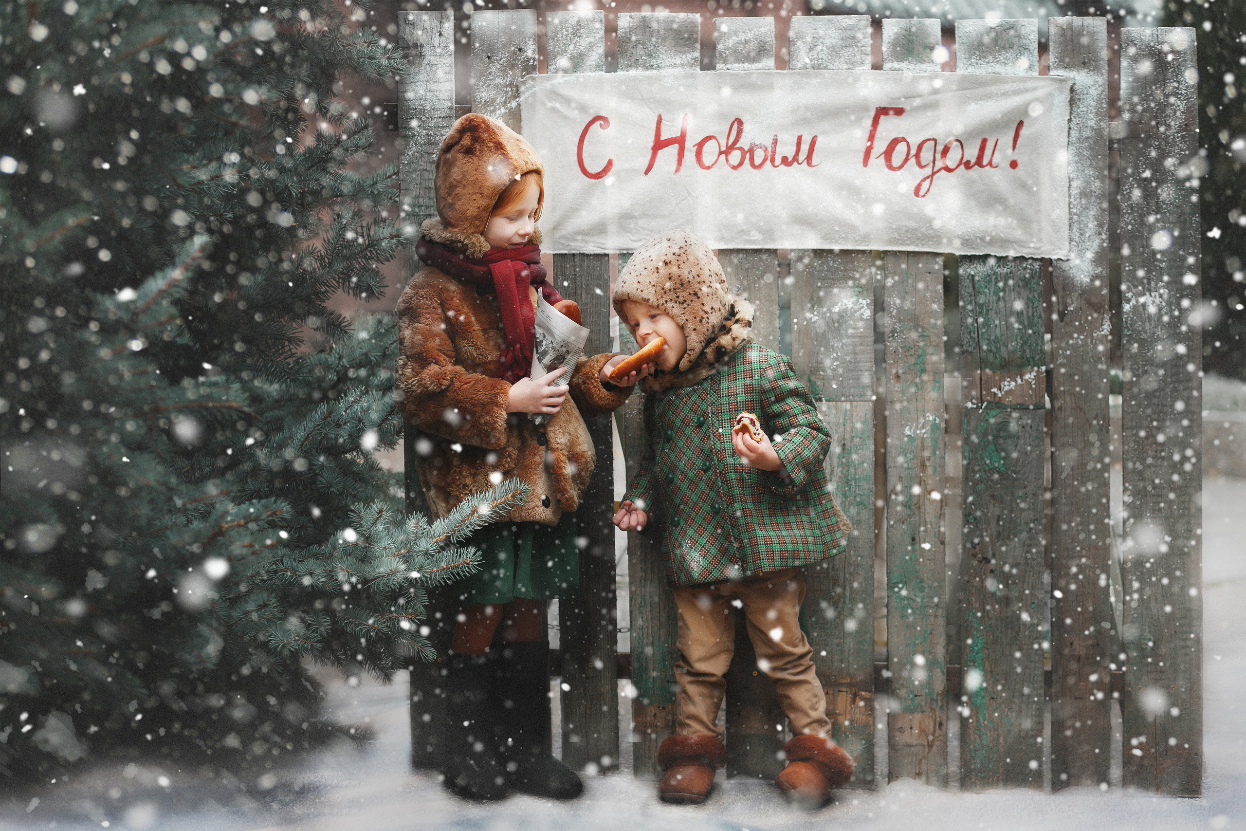 Улица. Свадебный и семейный фотограф  Новочеркасск Виктория Литвиненко