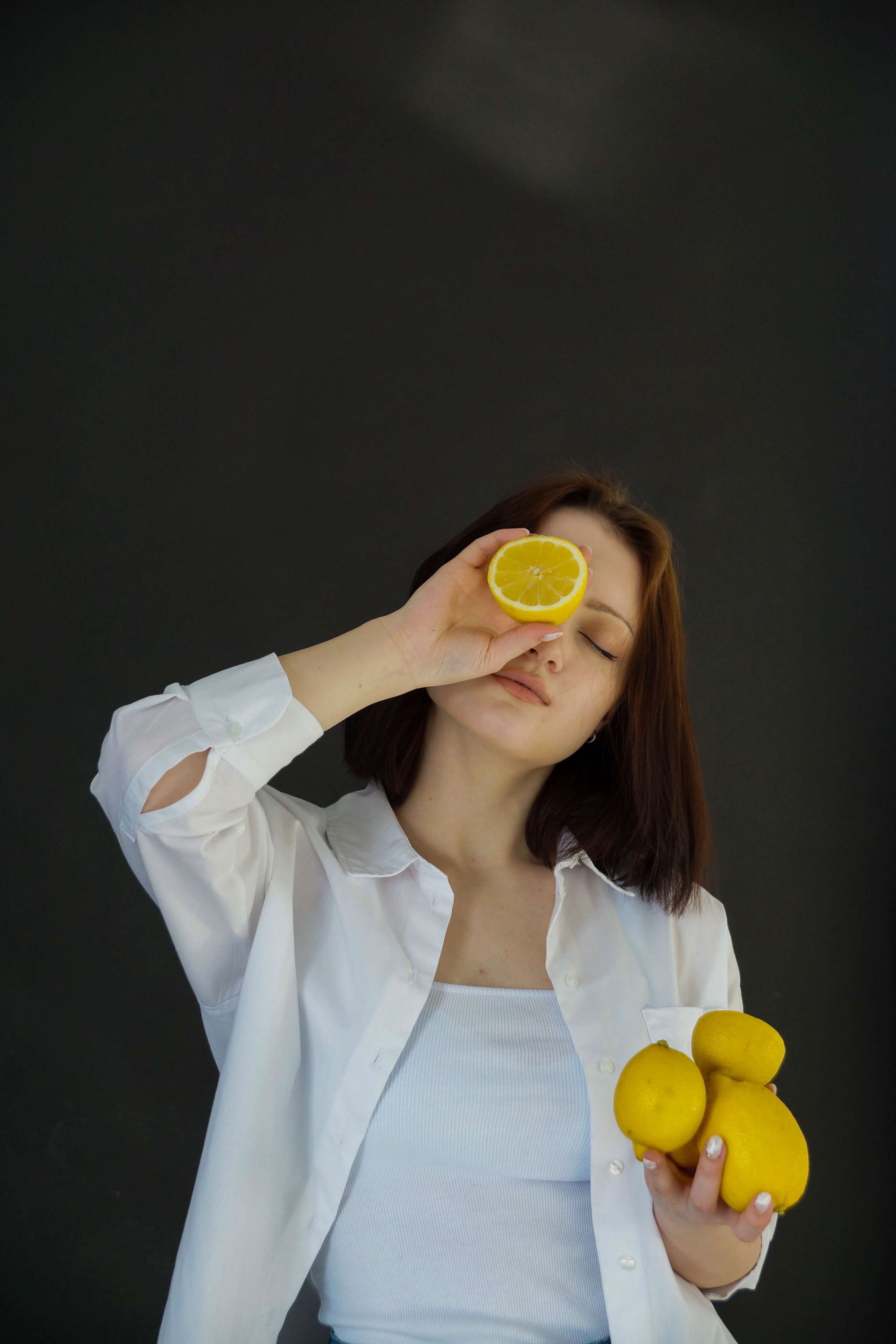 Альбом 27. Курченко Альбина — фотограф из Сургута