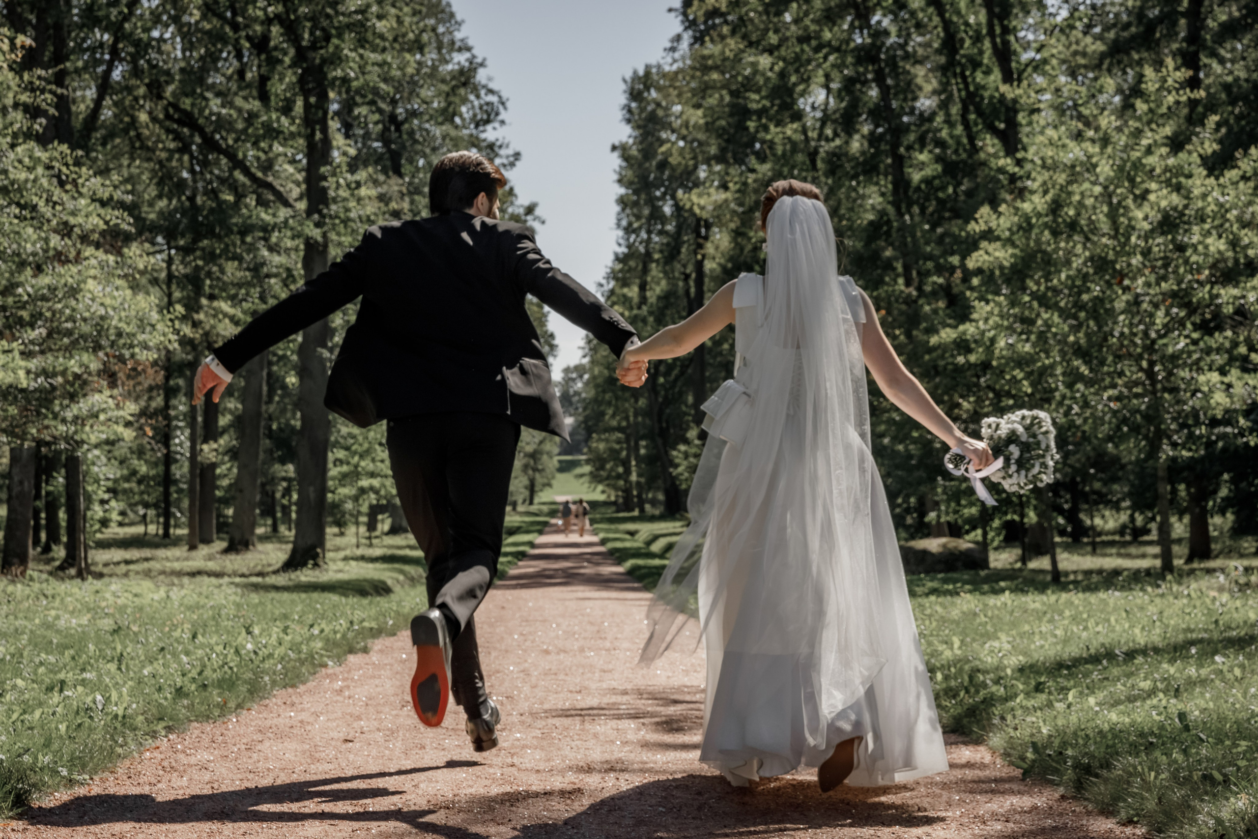 Кирилл и Ольга. Свадебный фотограф, крещение, венчание СПБ, Белгород Анна Коршунова