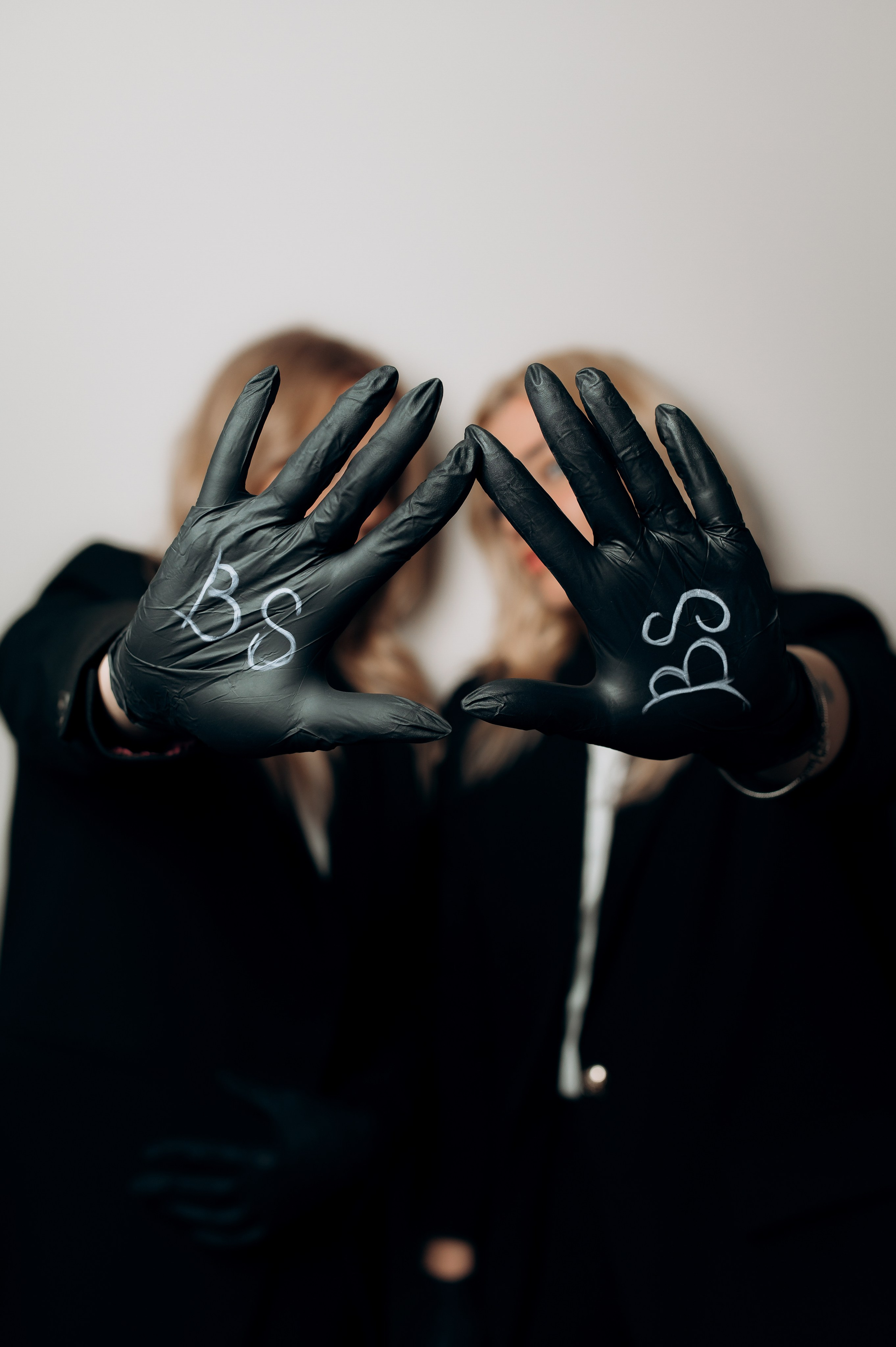 Для салона красоты. Фотограф Алексин, Тула