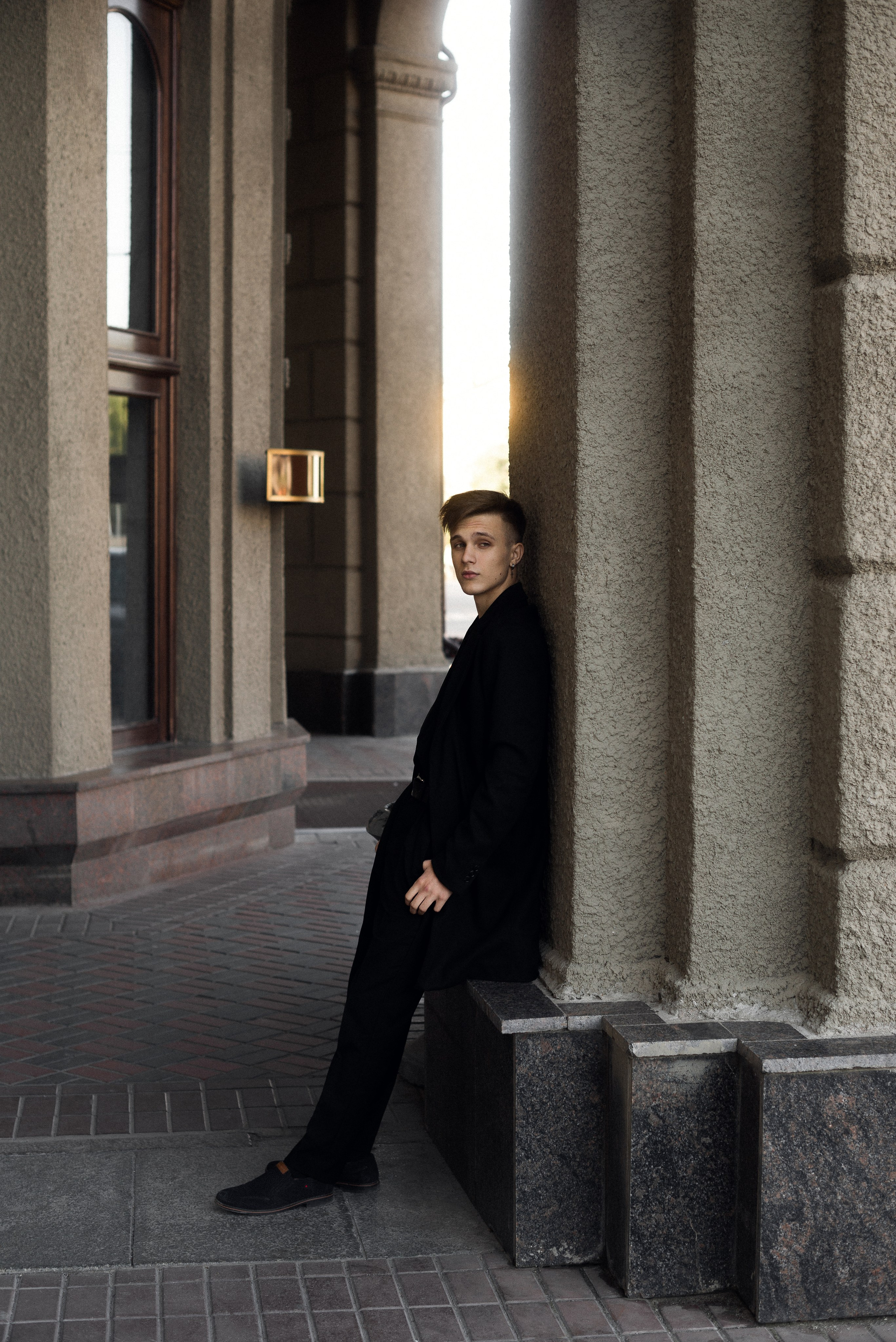 Эд. Фотограф Дарья Зотова