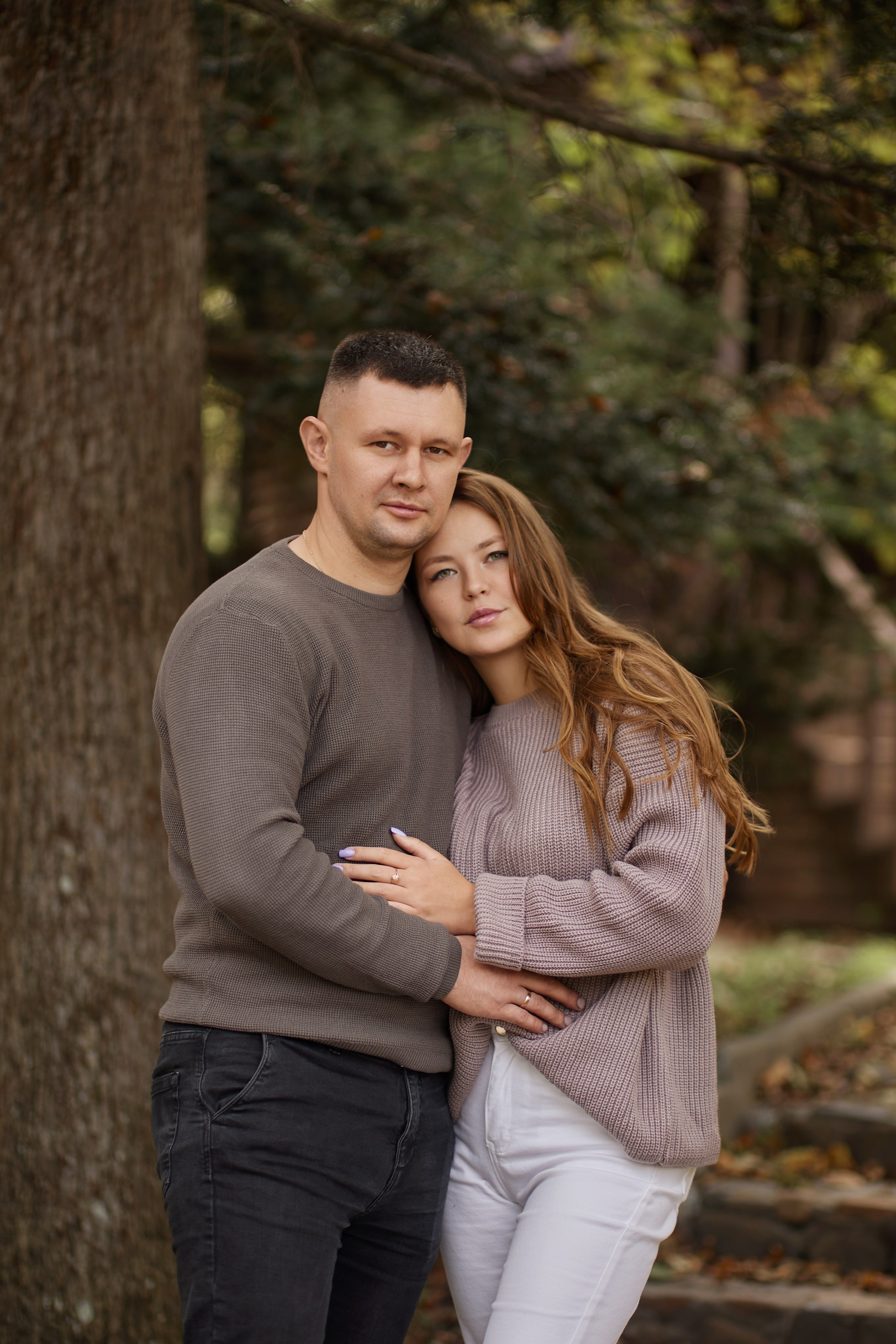 Каролина. Фотограф женского портрета, беременности и материнства Харькова Елена