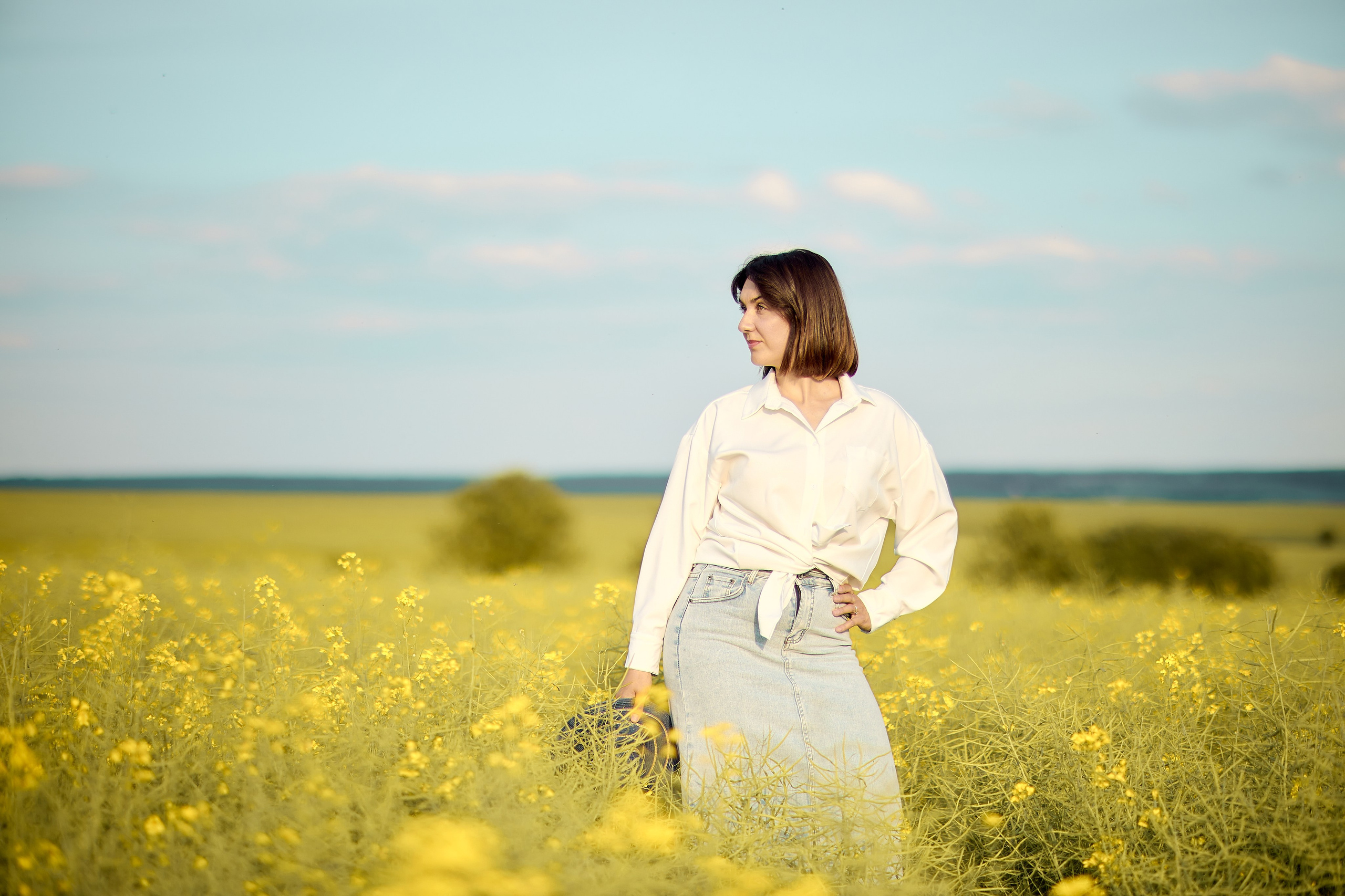 Юля. Светлана Родионова — фотограф спортивный и не только