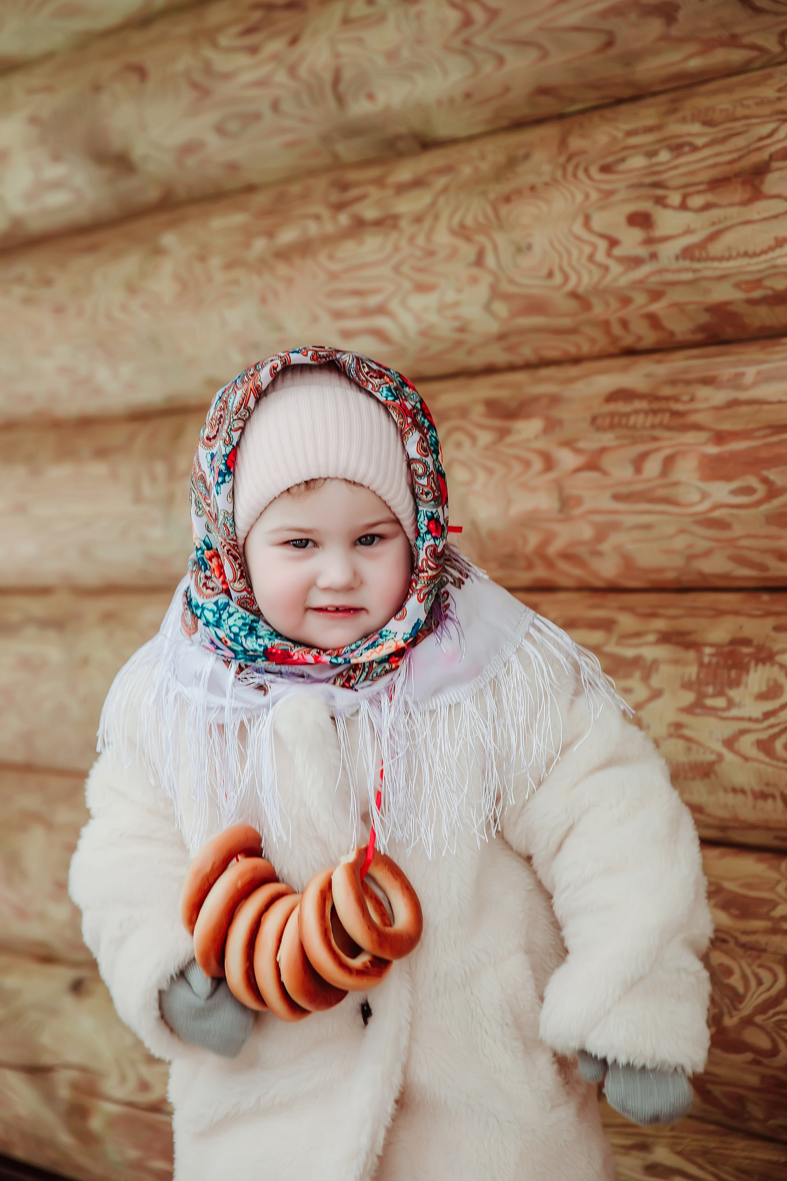 Варя. Школьный и детский фотограф Старожилово