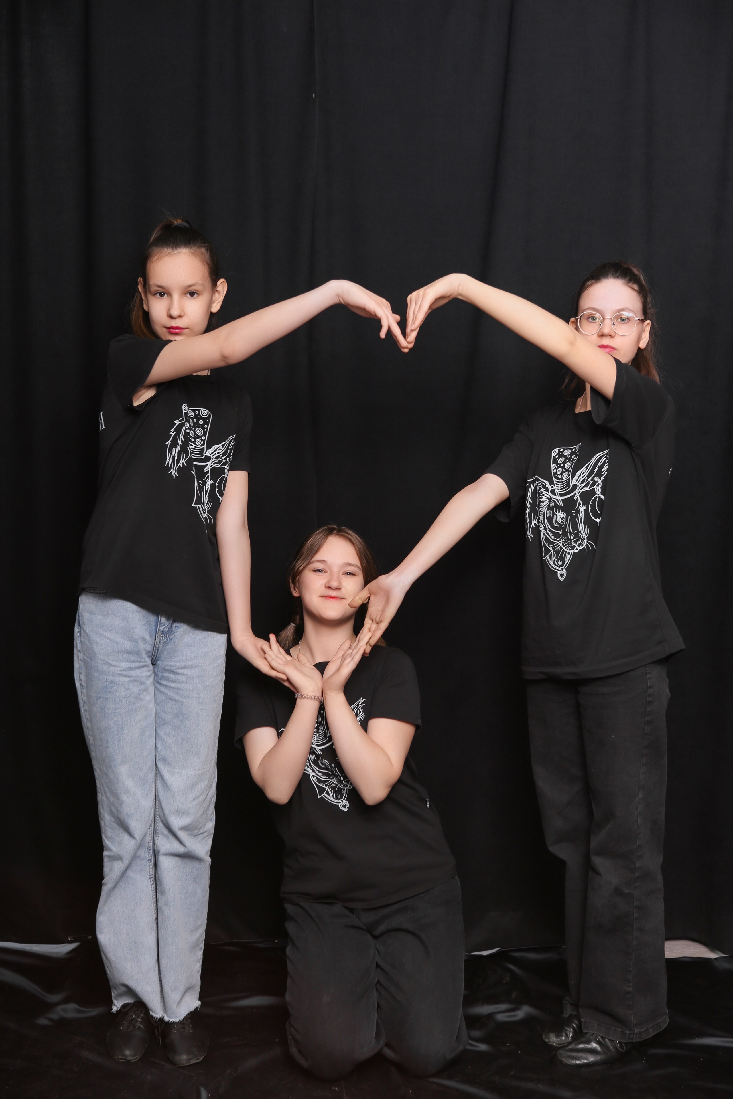 ТС ФАНТАЗИЯ — БОЛЬШАЯ СЪЕМКА. Профессиональный фотограф в Мценске и Орловской области