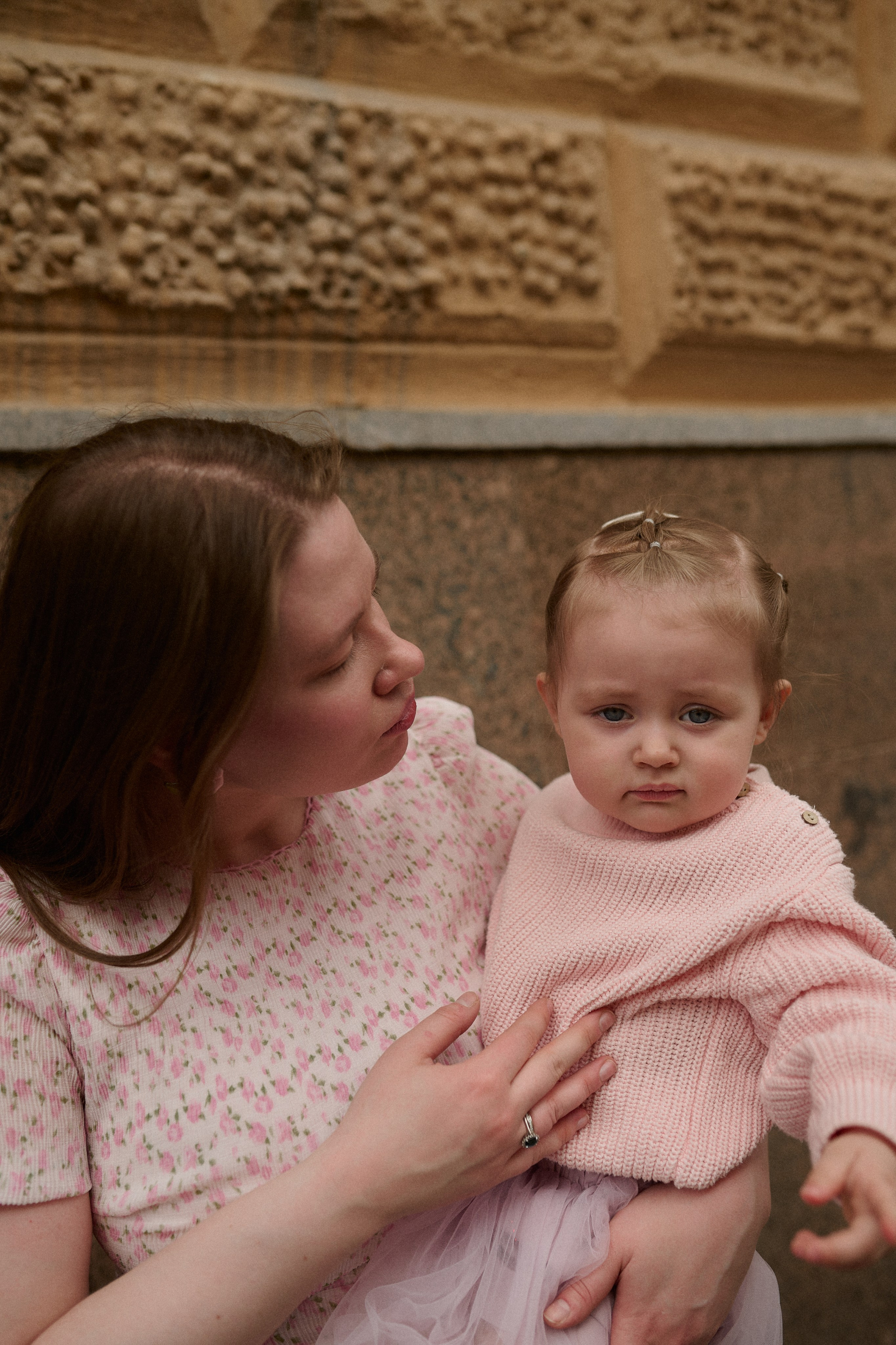 Сальвия и Этери. Семейный и свадебный lifestyle-фотограф в Москве Мария Петрова