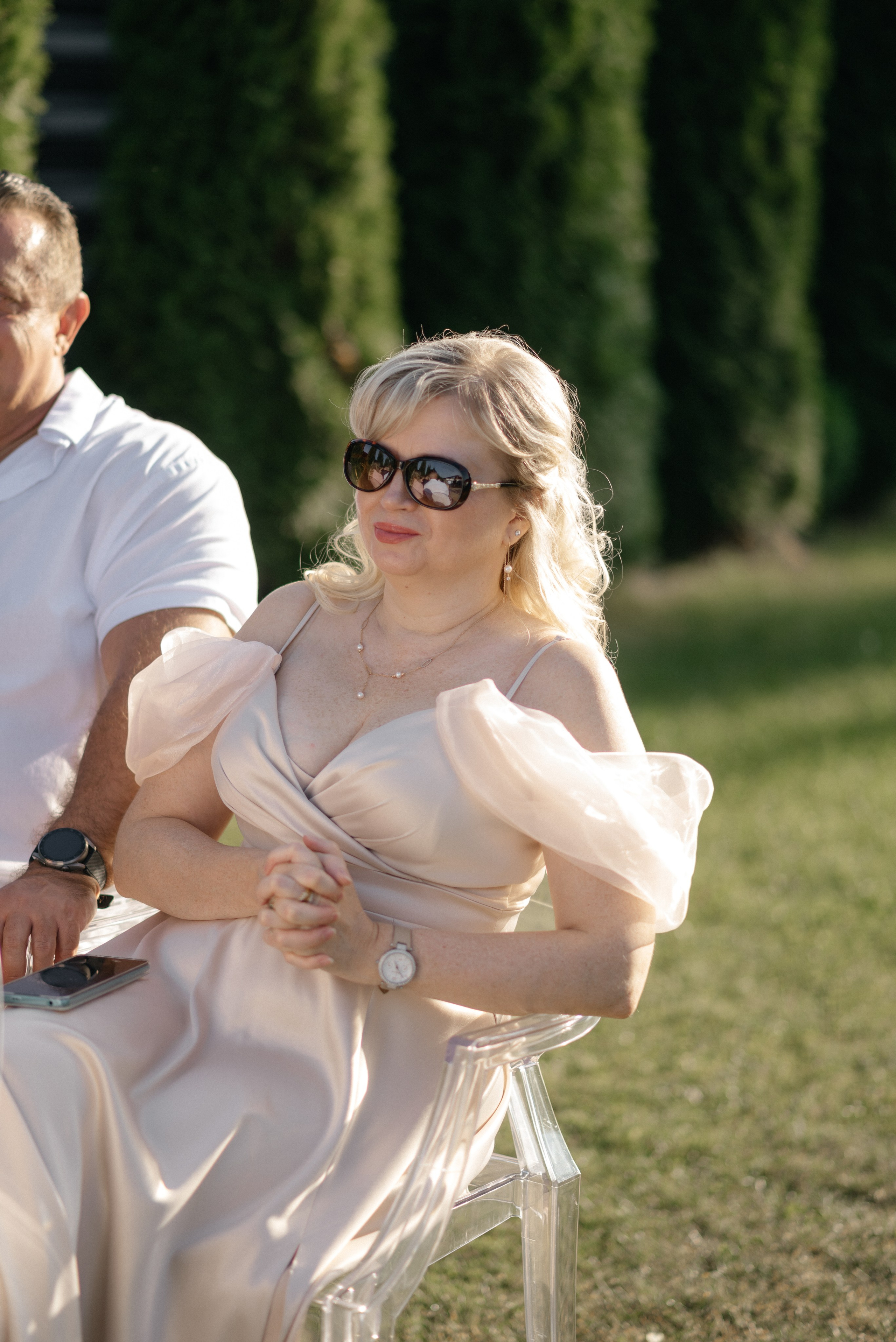 Wedding day in GRAND CNALET. Главная