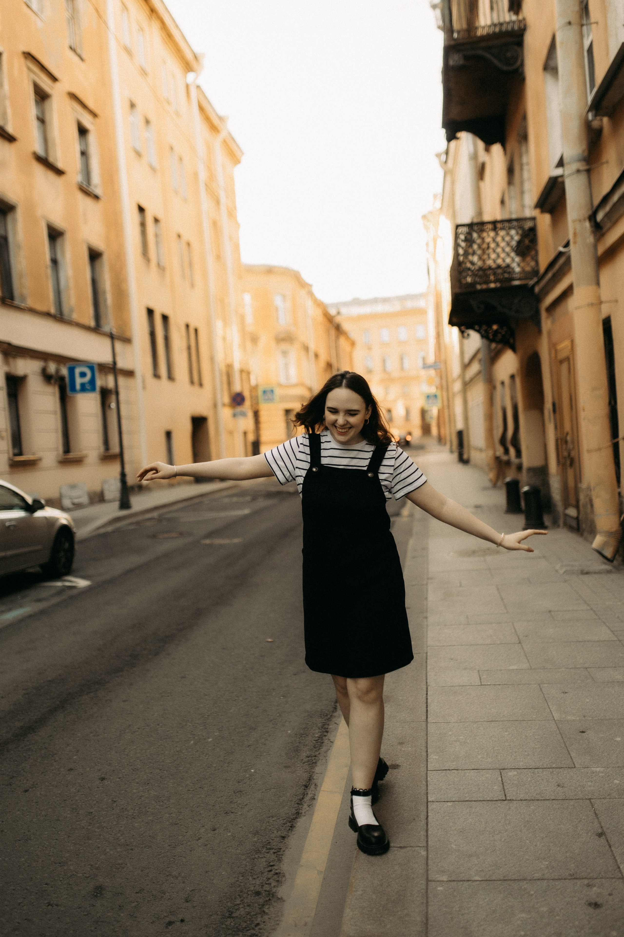 Ксения. Фотограф в Санкт-Петербурге