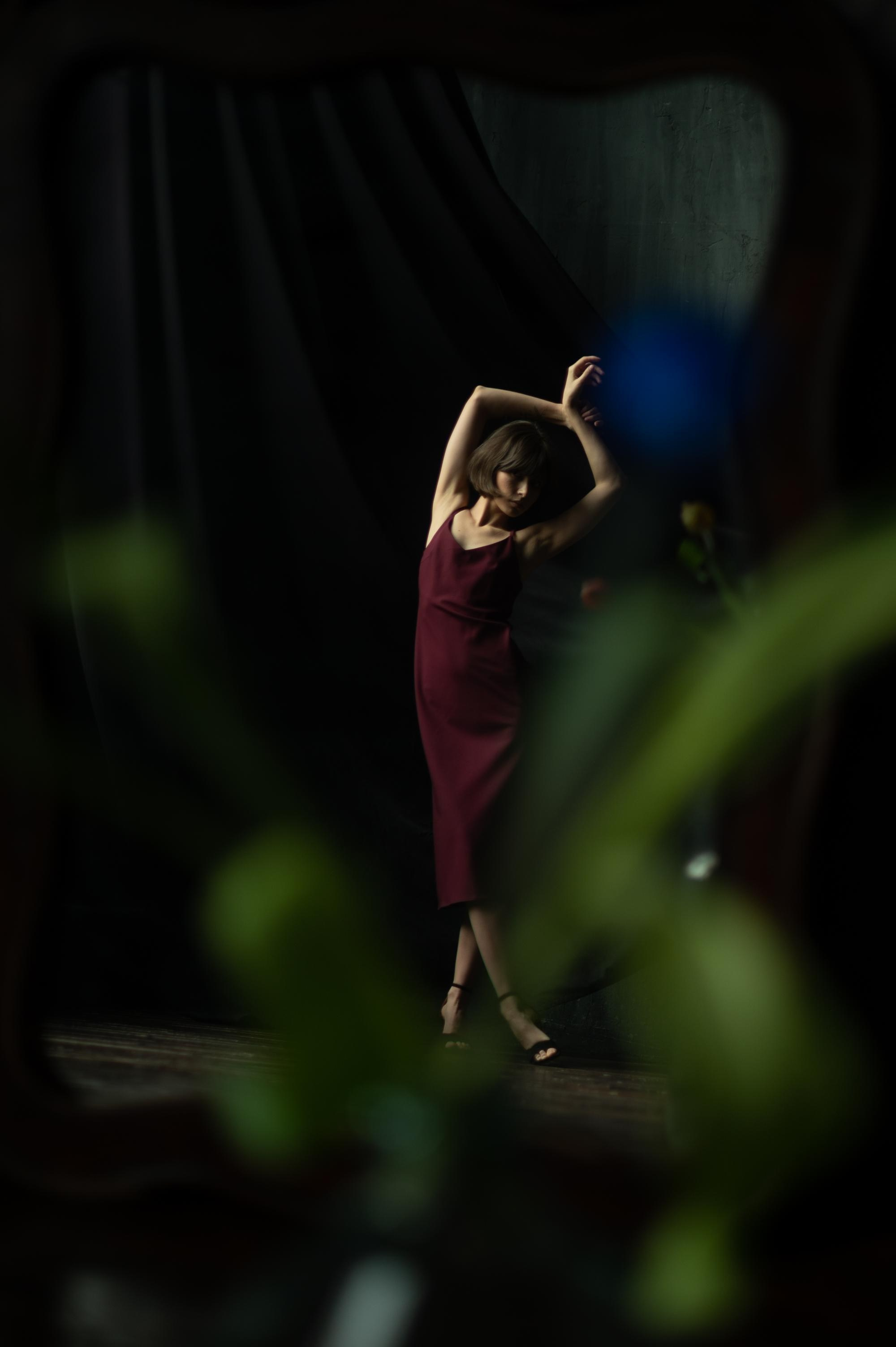 Ди. Свадебный фотограф в Москве Юлия Лисой