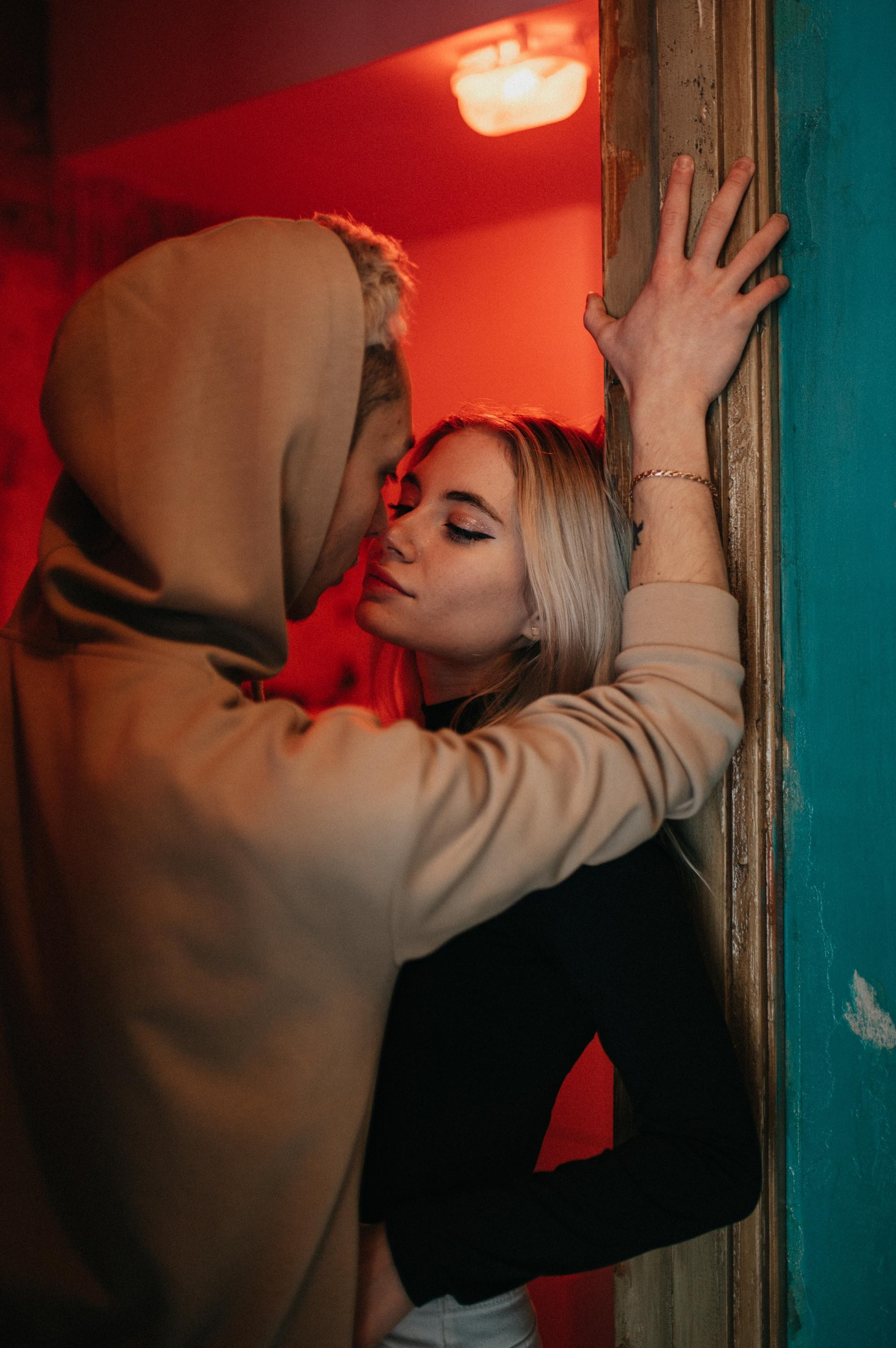 Прогулка. Свадебный фотограф в Москве Юлия Лисой