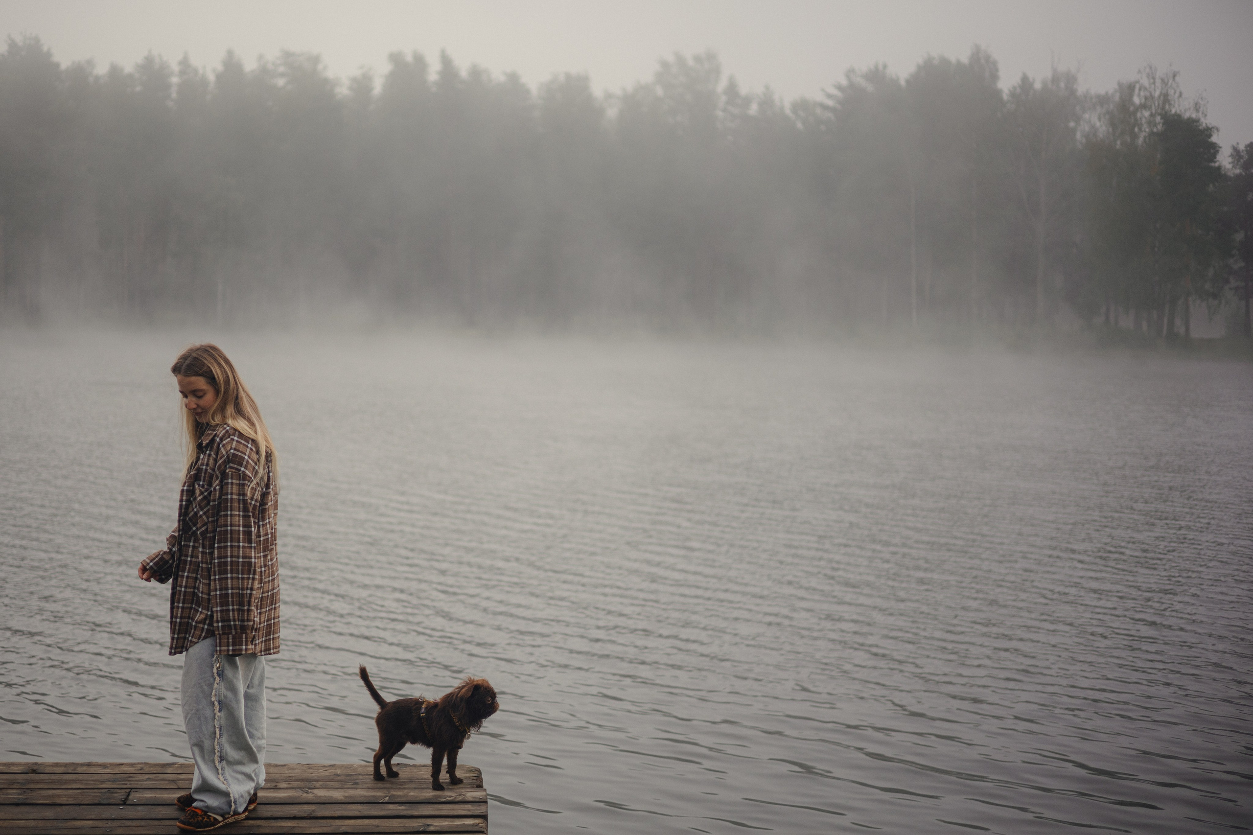 Наташа & Оззи & Йоша. Фотограф — анималист •love-story•|Санкт-Петербург