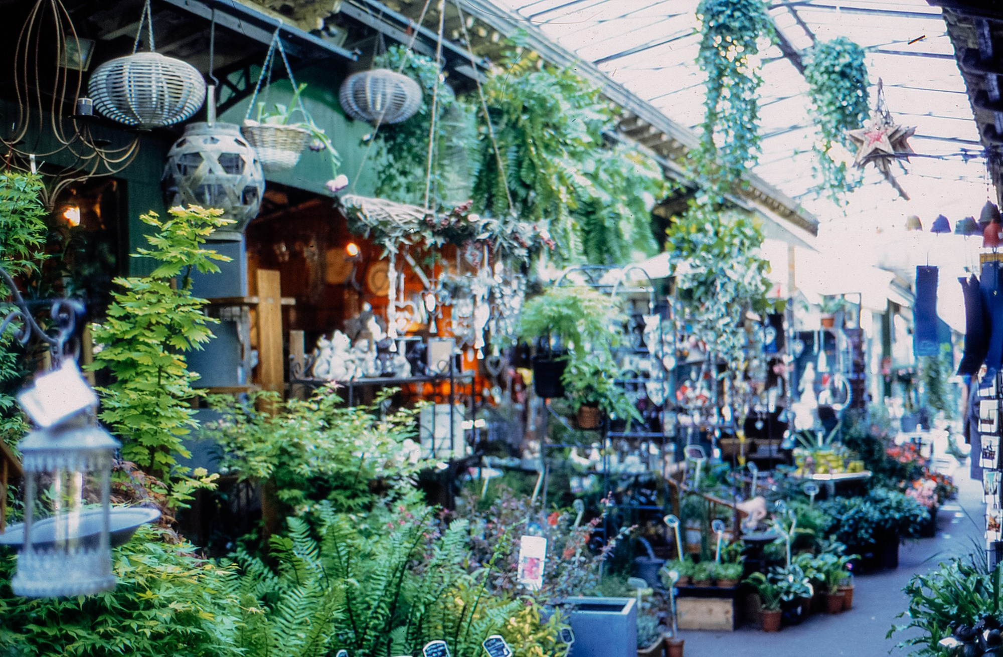 Paris photofilm slide. Iraogo