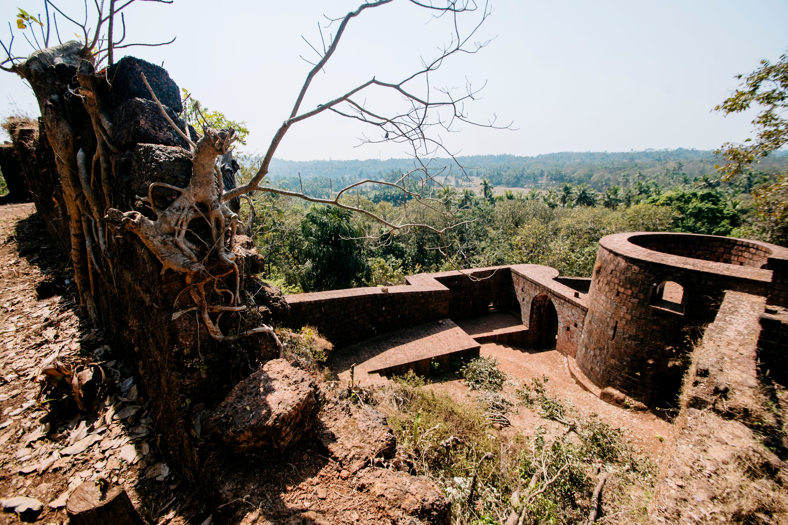 Гоа. индия. Iraogo