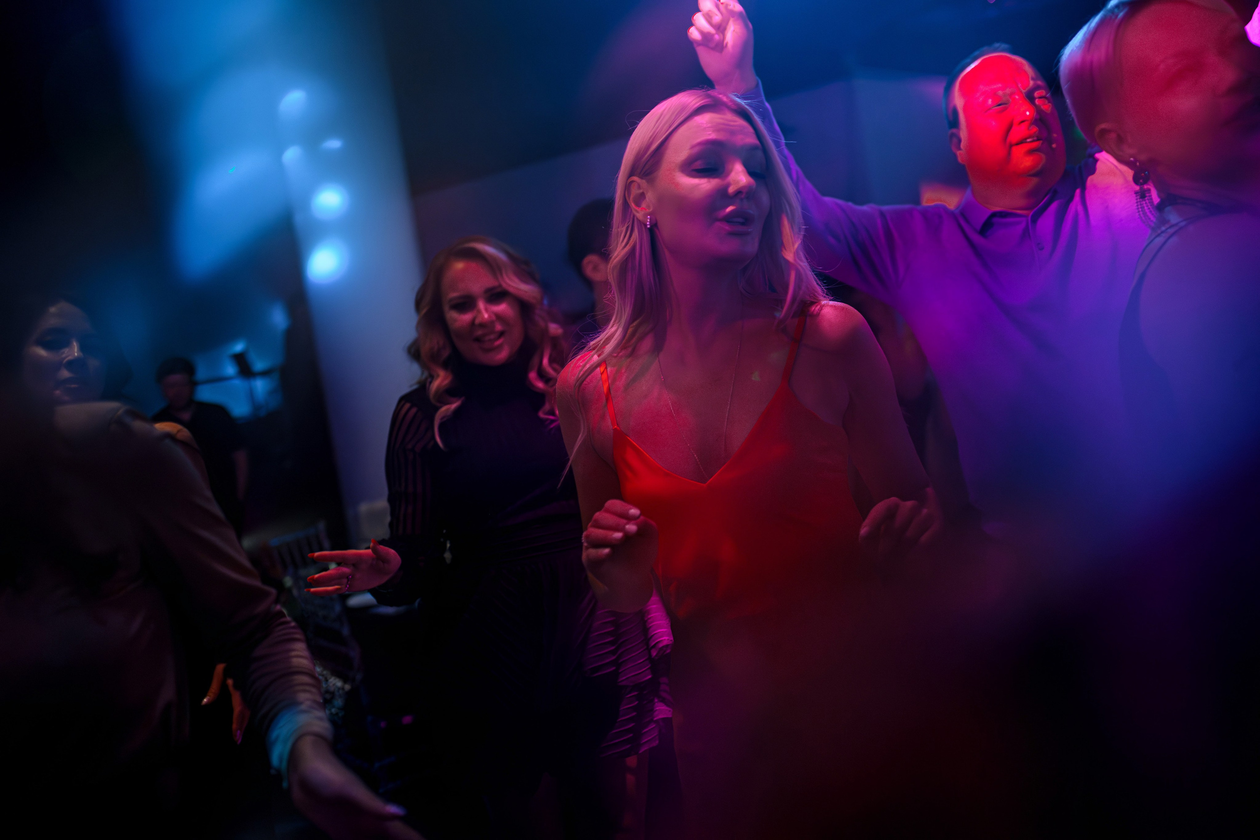 Happy Birthday. Максим Комаров — Профессиональный фотограф