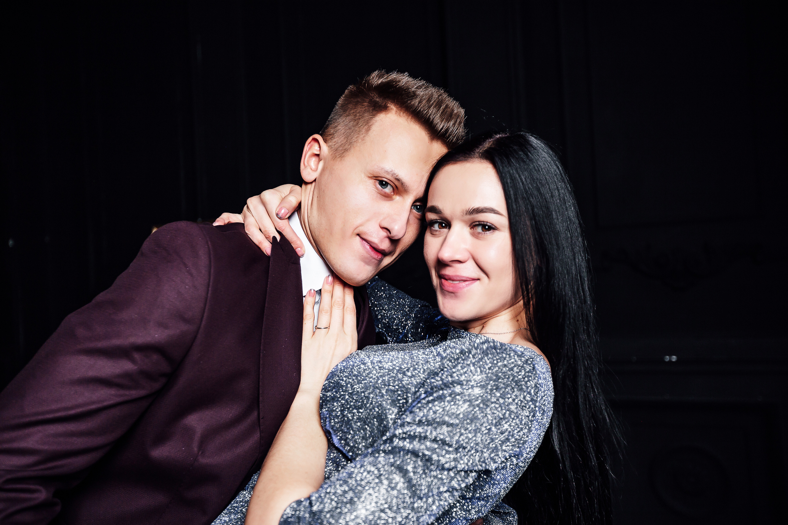 Отзывы. Свадебный и портретный фотограф в Минске Байдак Юлия