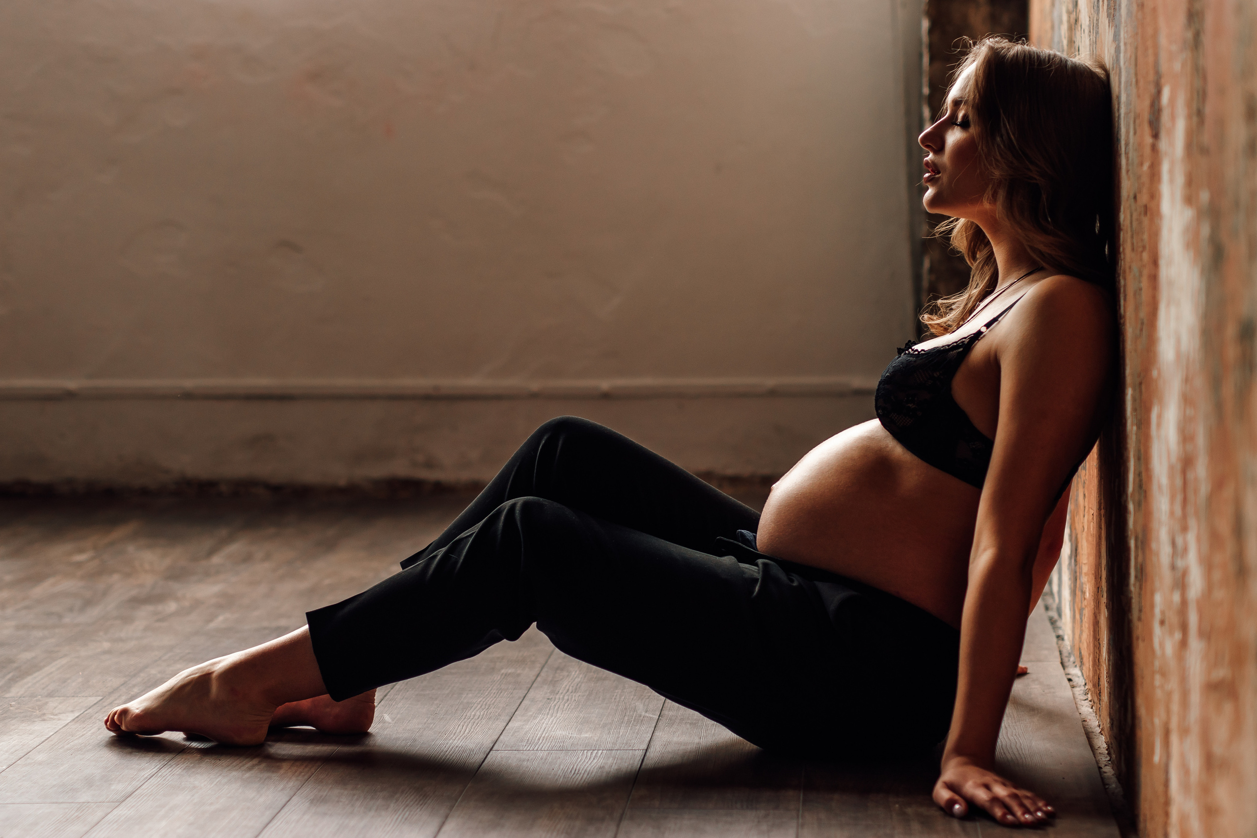 Индивидуальная фотосессия. Свадебный и портретный фотограф в Минске Байдак Юлия