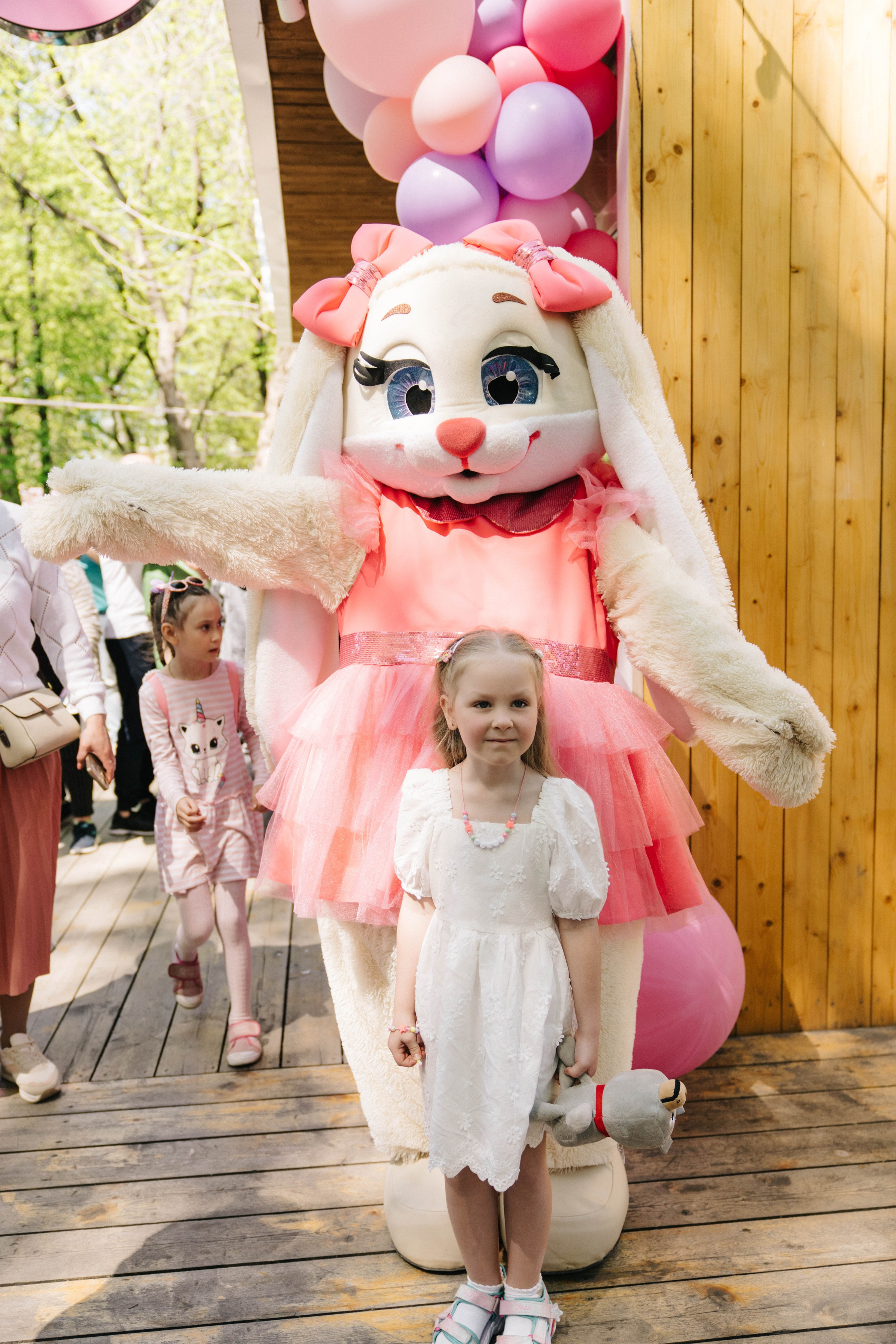 1 июня День защиты детей (Дуняша). Свадебный и Мужской фотограф
