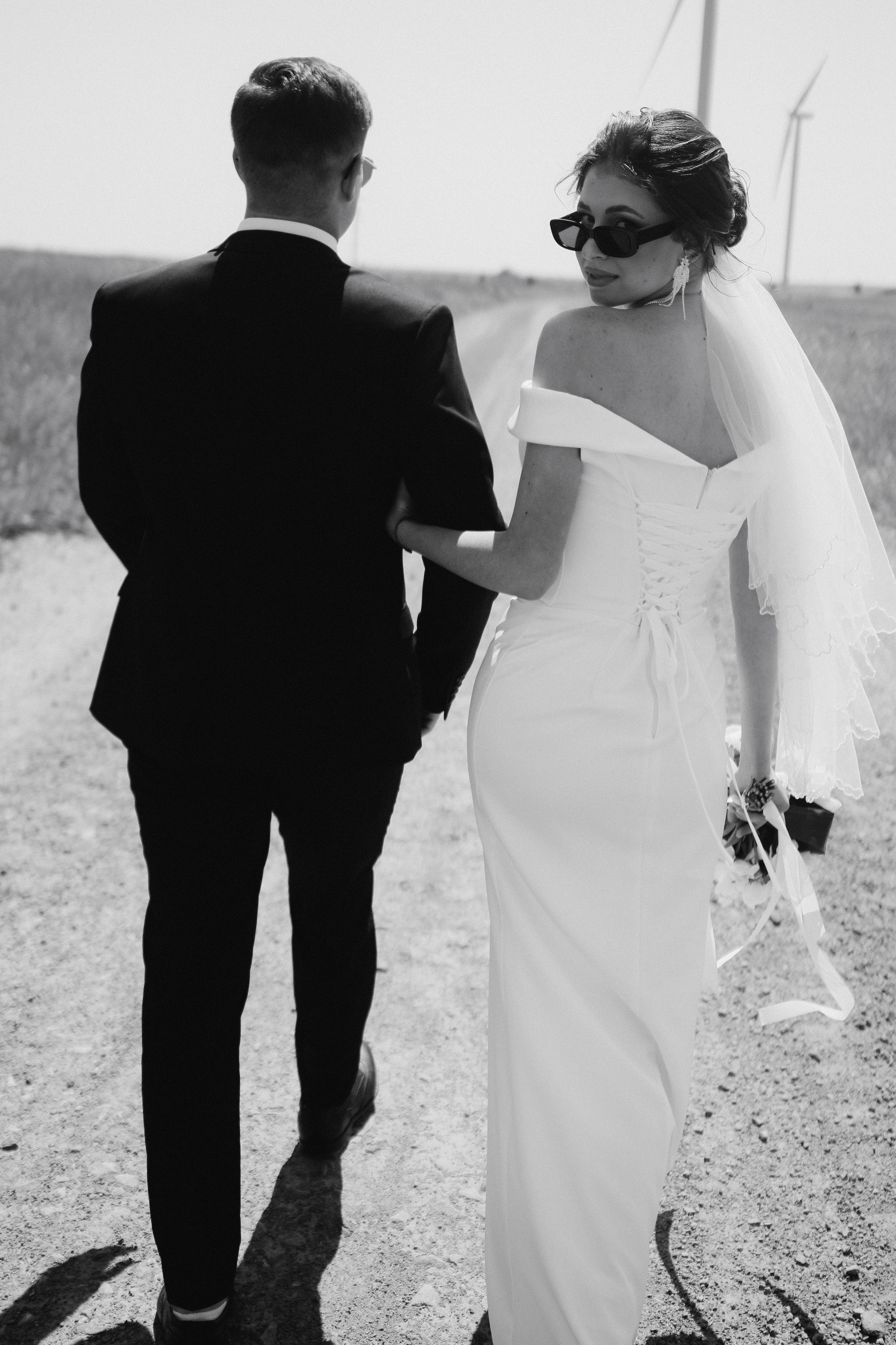 Свадебная история. Портретный фотограф в Москве Сукач Мария