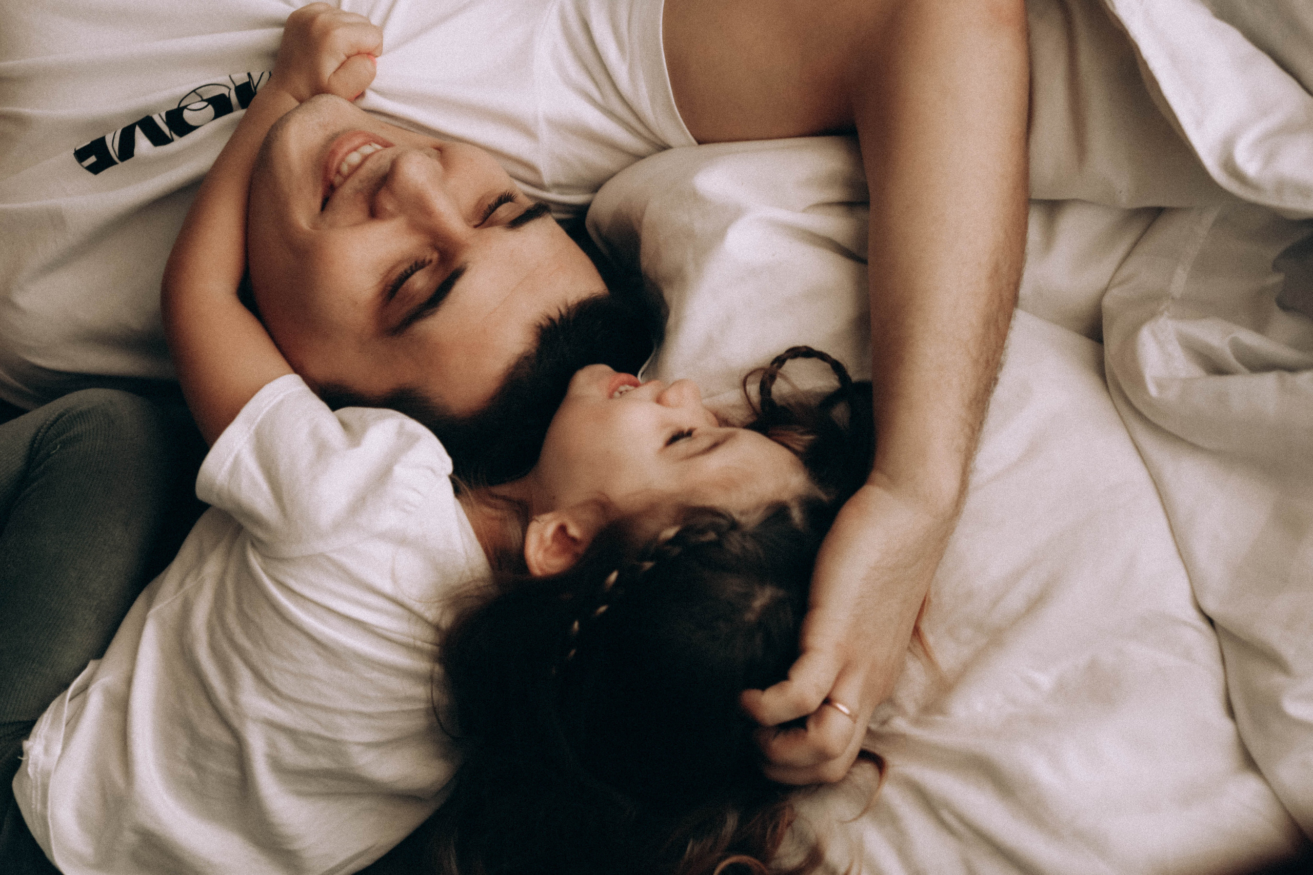 Семейный портрет. Портретный фотограф в Москве Сукач Мария