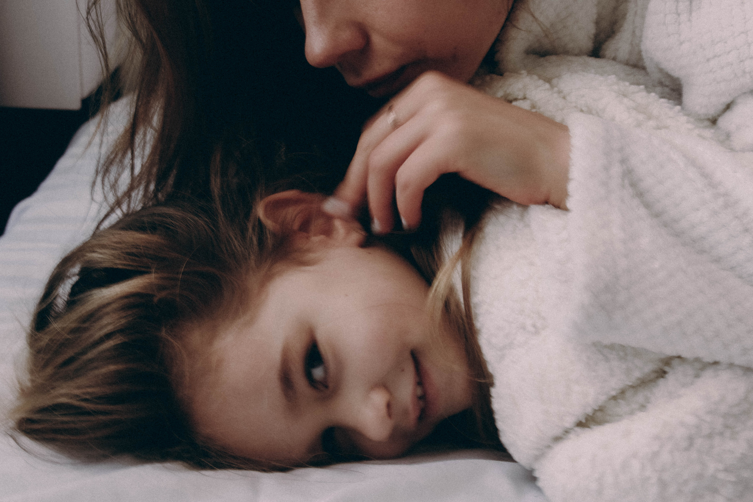 Семейный портрет. Портретный фотограф в Москве Сукач Мария