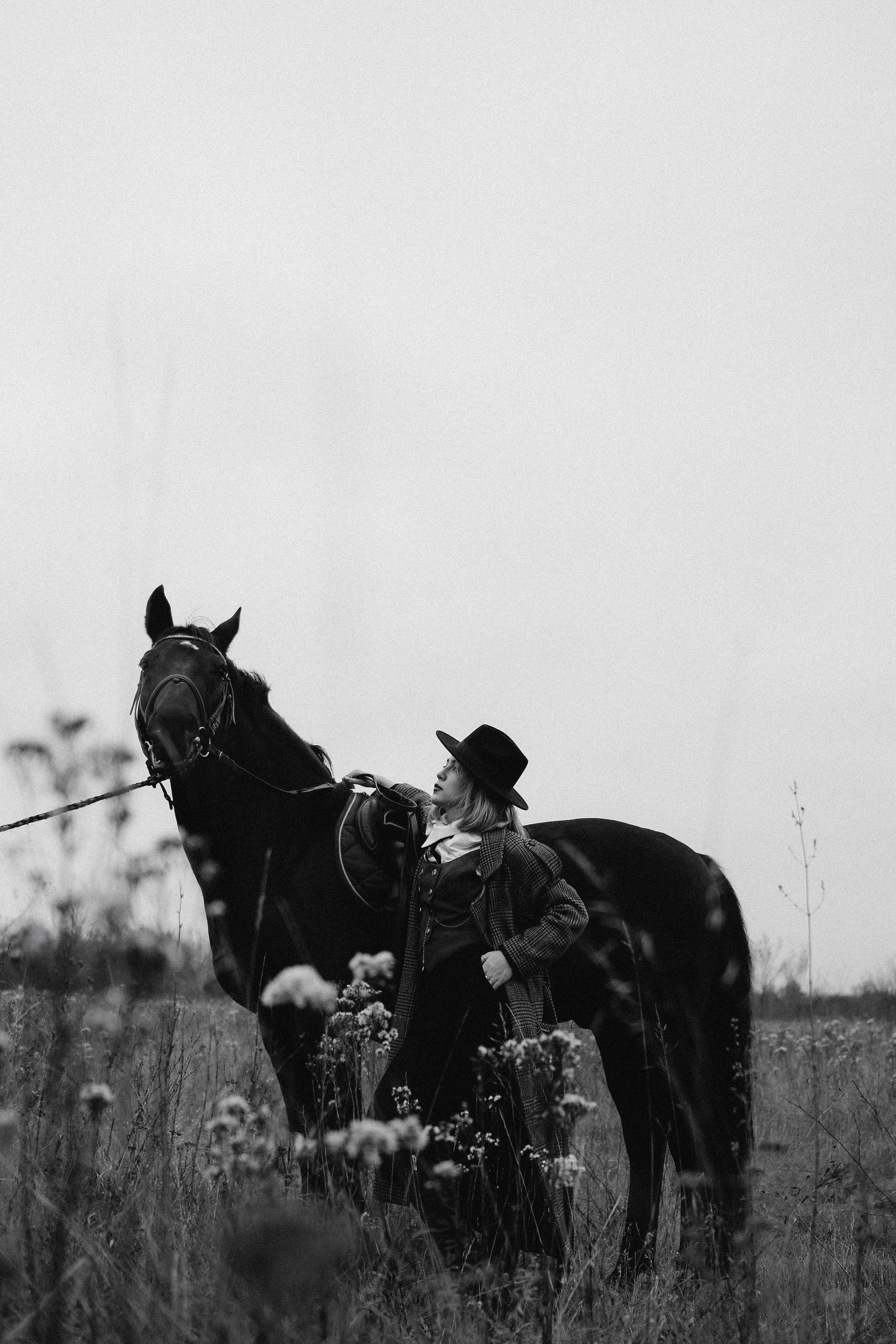 Женский портрет. Портретный фотограф в Москве Сукач Мария