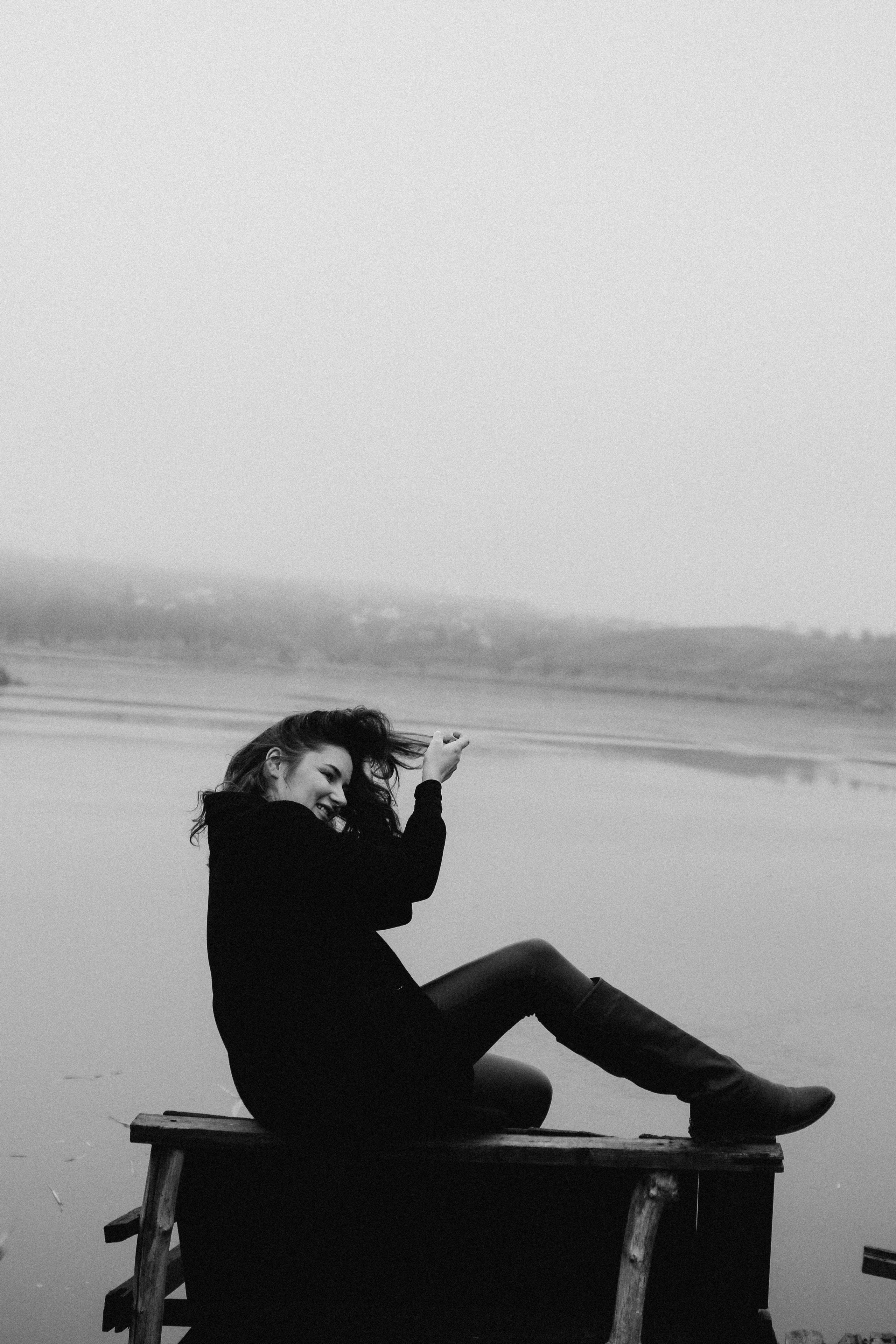 Женский портрет. Портретный фотограф в Москве Сукач Мария