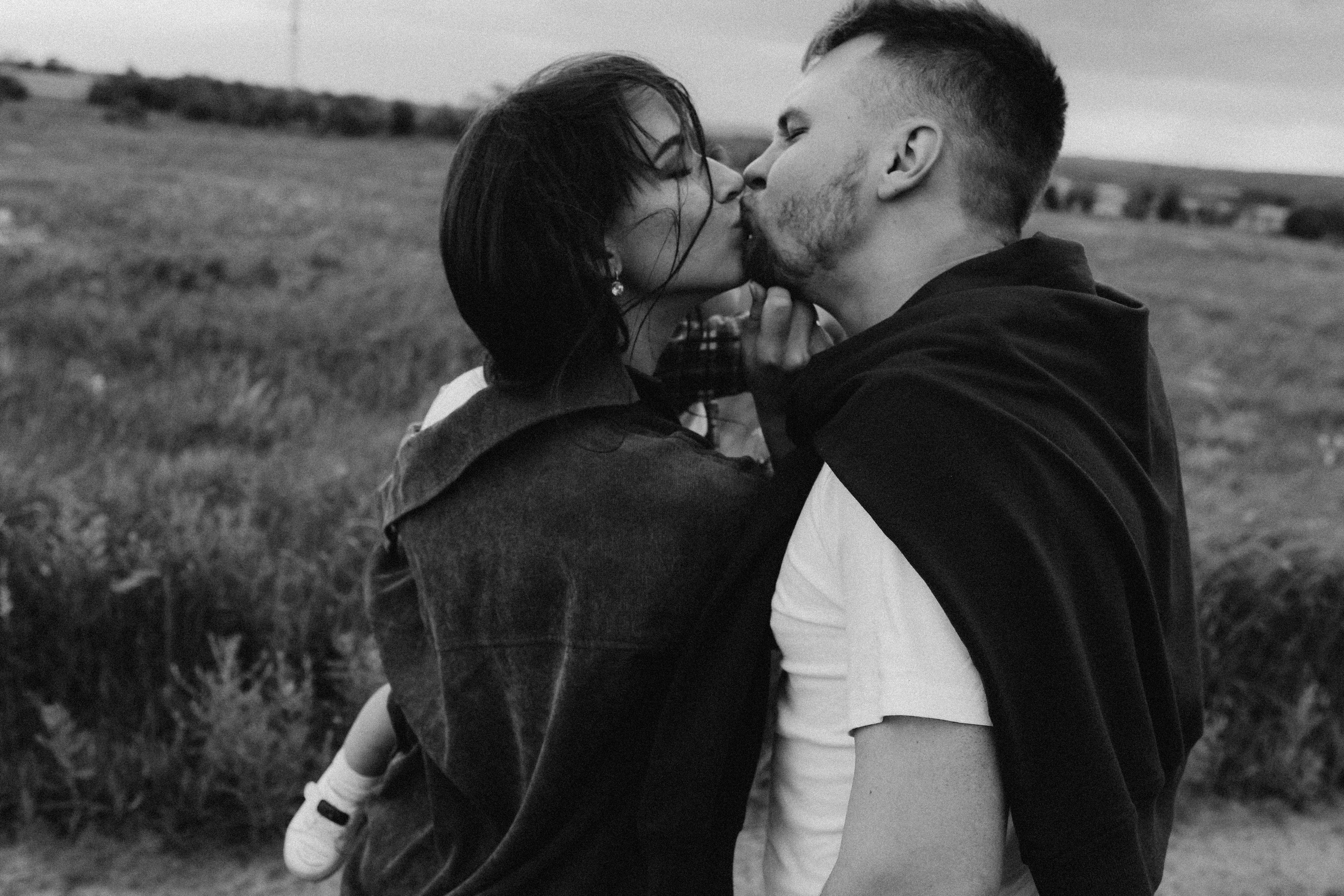 Семейный портрет. Портретный фотограф в Москве Сукач Мария