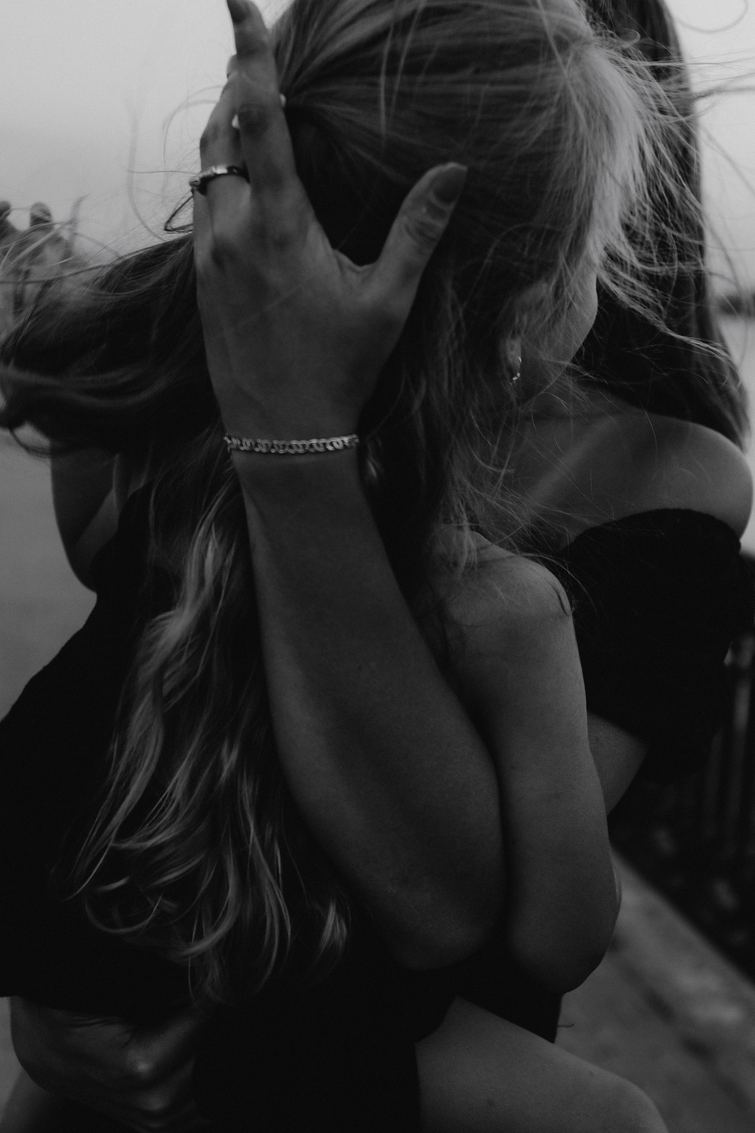 Семейный портрет. Портретный фотограф в Москве Сукач Мария