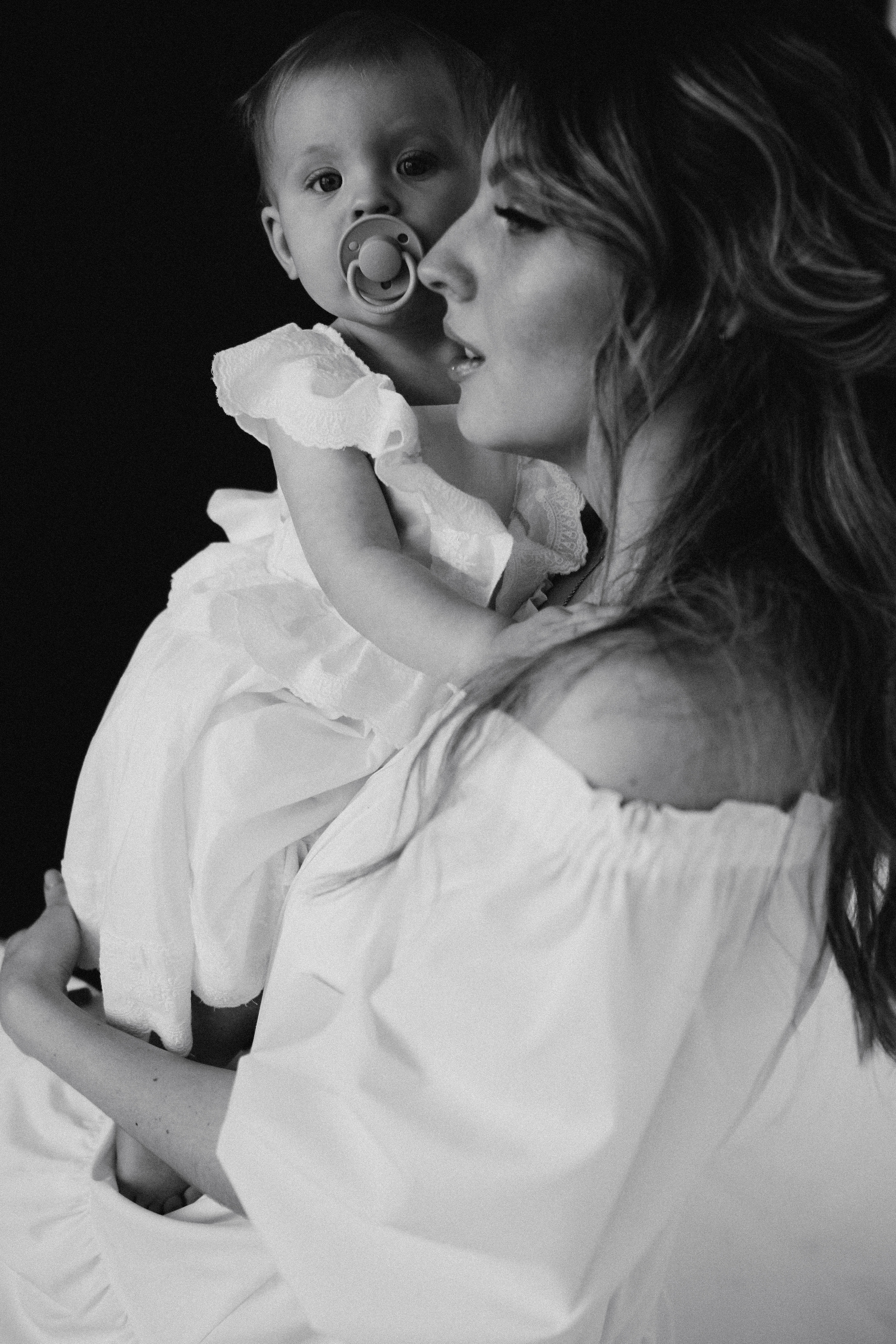 Семейный портрет. Портретный фотограф в Москве Сукач Мария