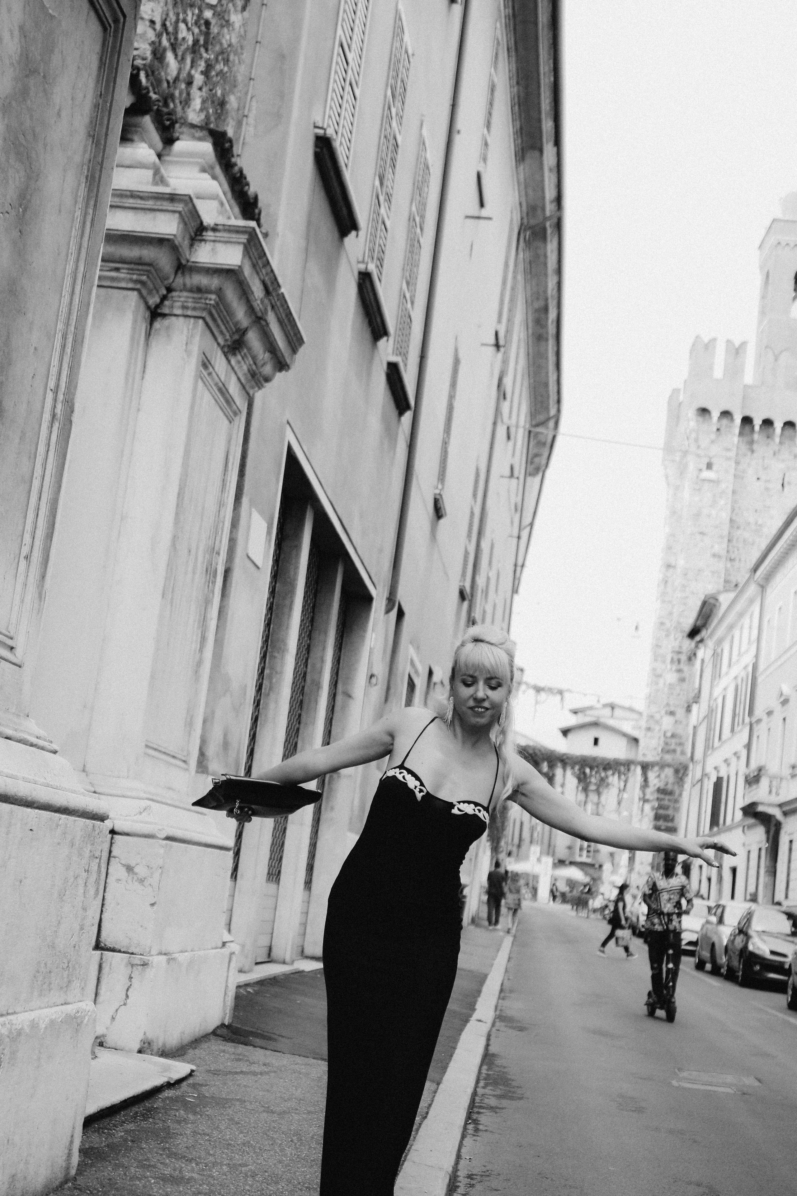 Женский портрет. Портретный фотограф в Москве Сукач Мария