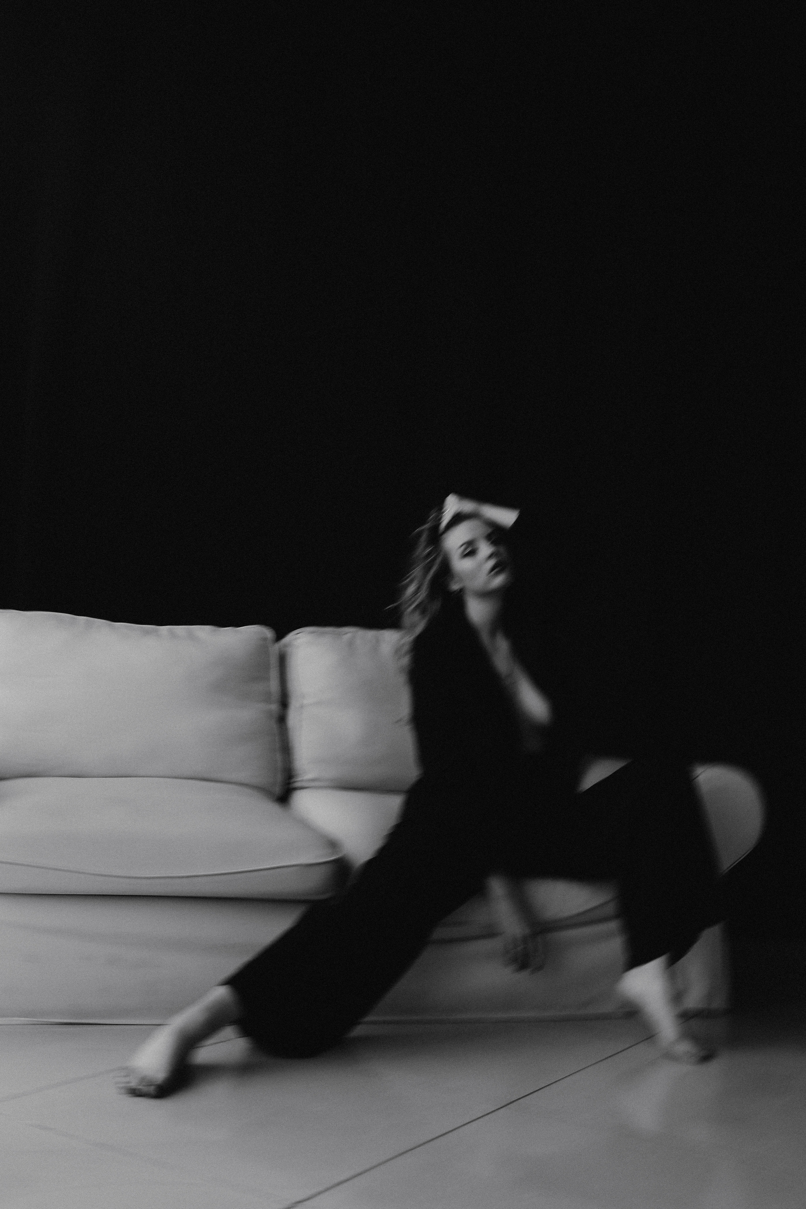 Женский портрет. Портретный фотограф в Москве Сукач Мария