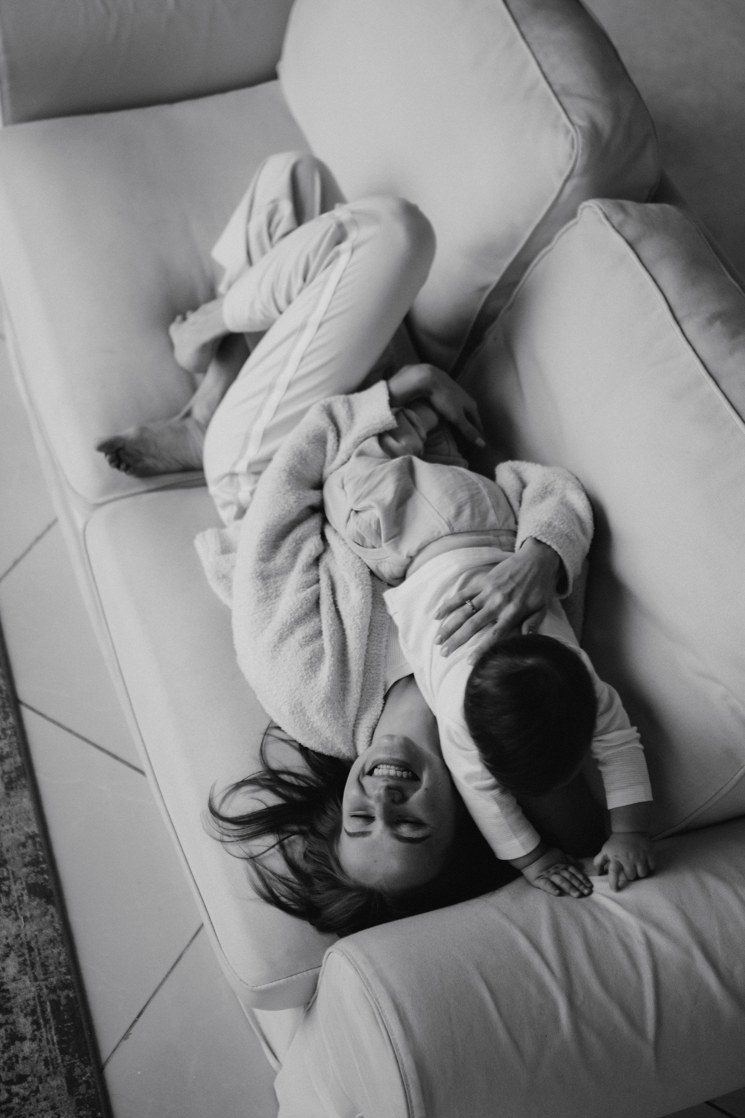 Семейный портрет. Портретный фотограф в Москве Сукач Мария